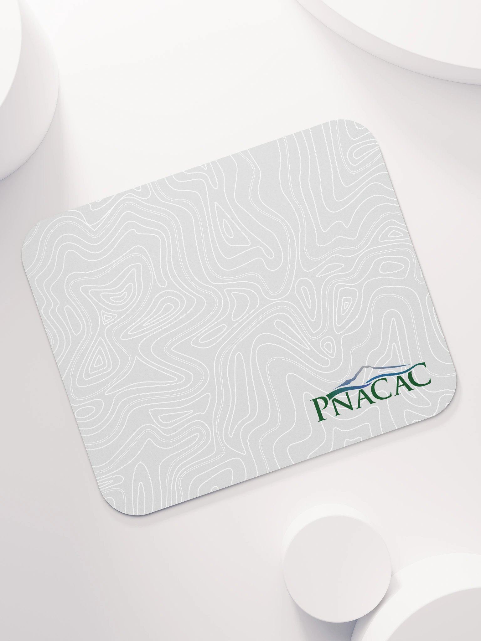 Mouse Pad - Gray product image (7)