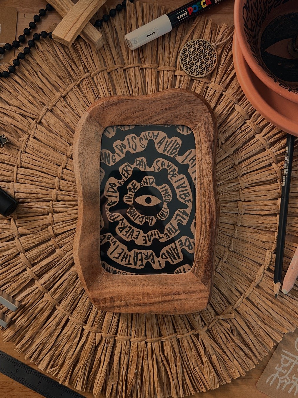I VIBE - ARTEFACT product image (2)