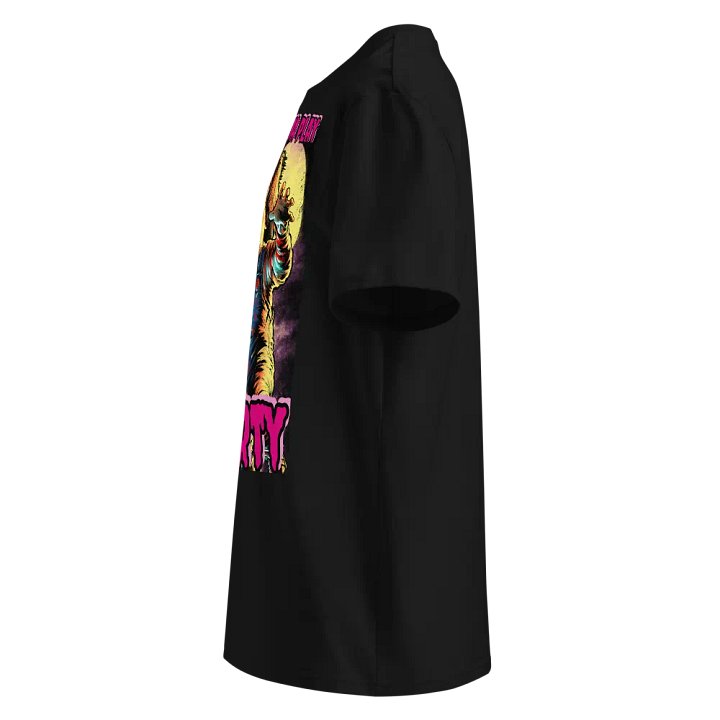 Wanna Play Liberty Shirt product image (2)