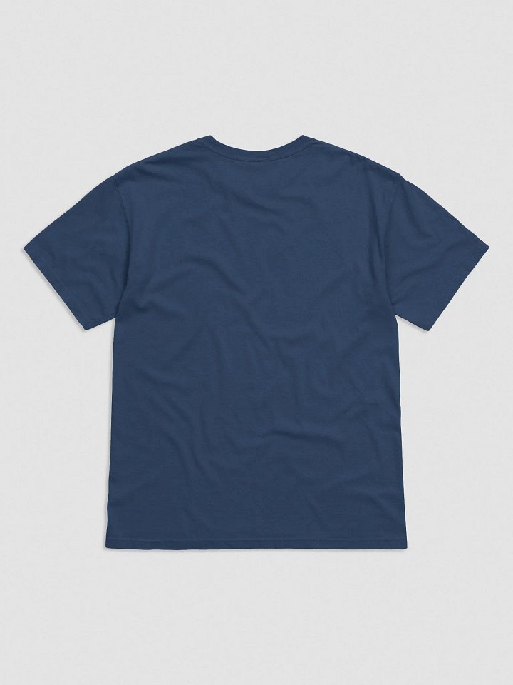 Mentee Tee (Navy) product image (2)