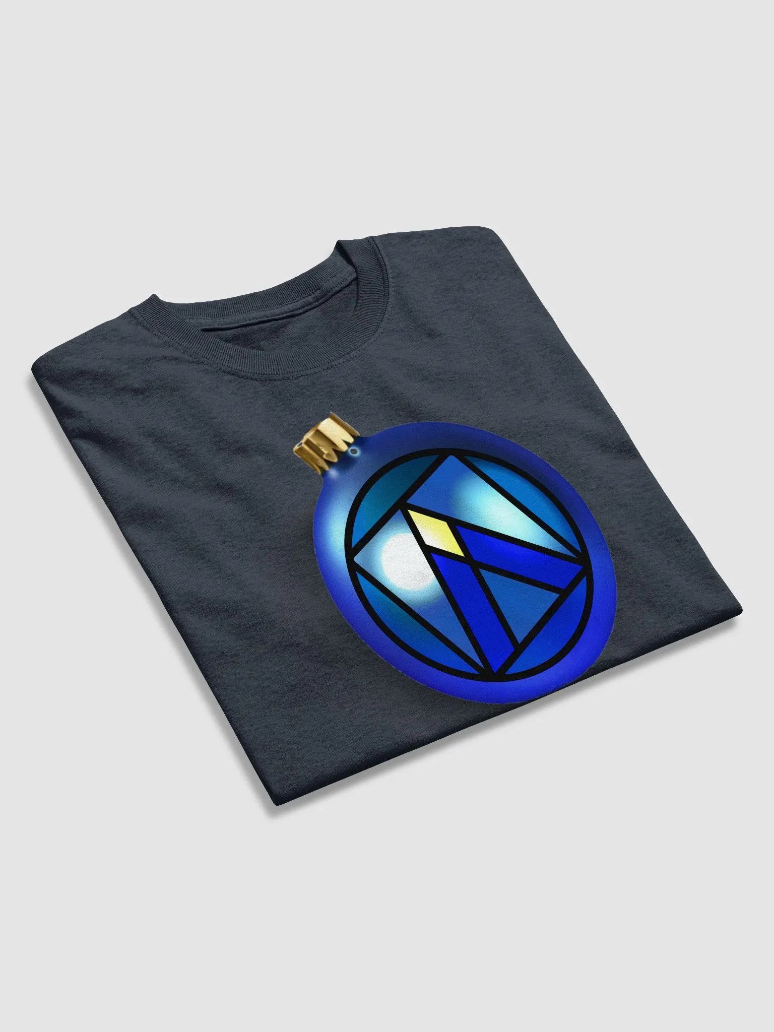 JustPlainHolidayBalls Shirt! product image (15)
