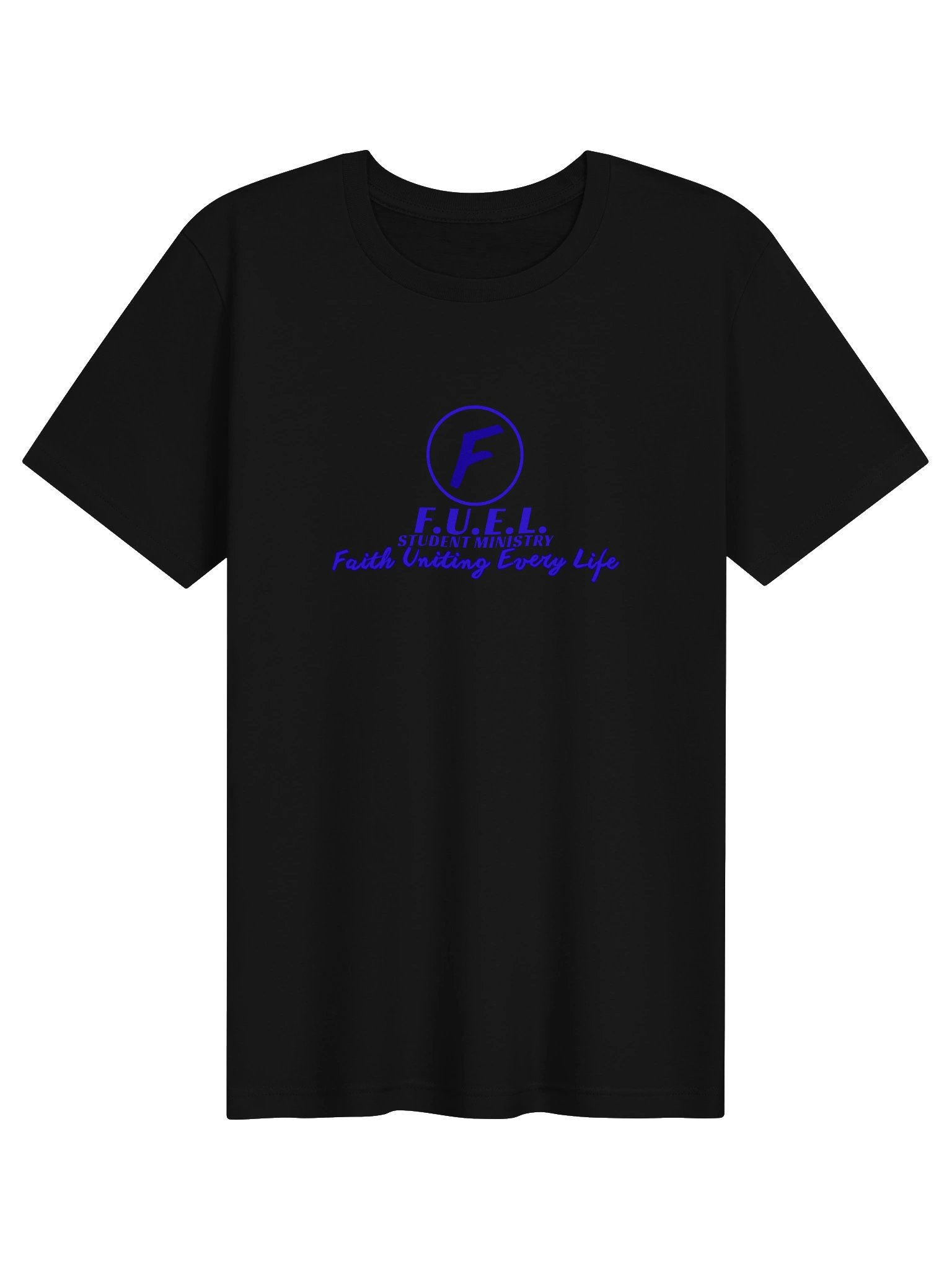 FUEL BASIC TEE product image (1)