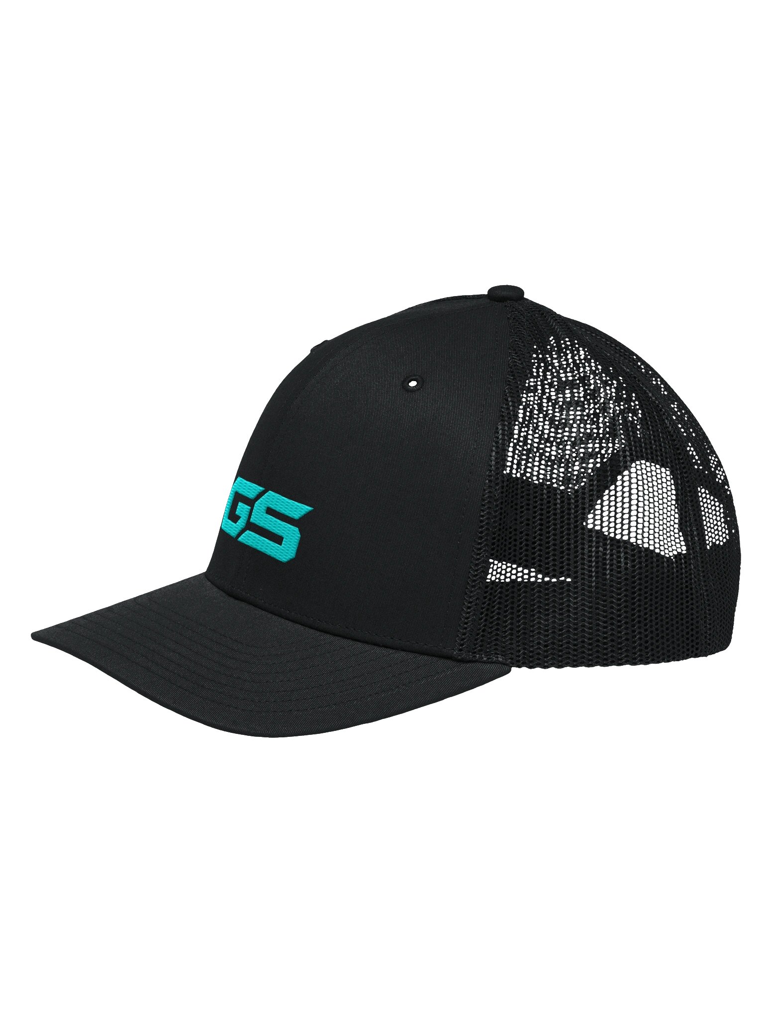 Grid Scout Essentials Trucker Cap product image (2)