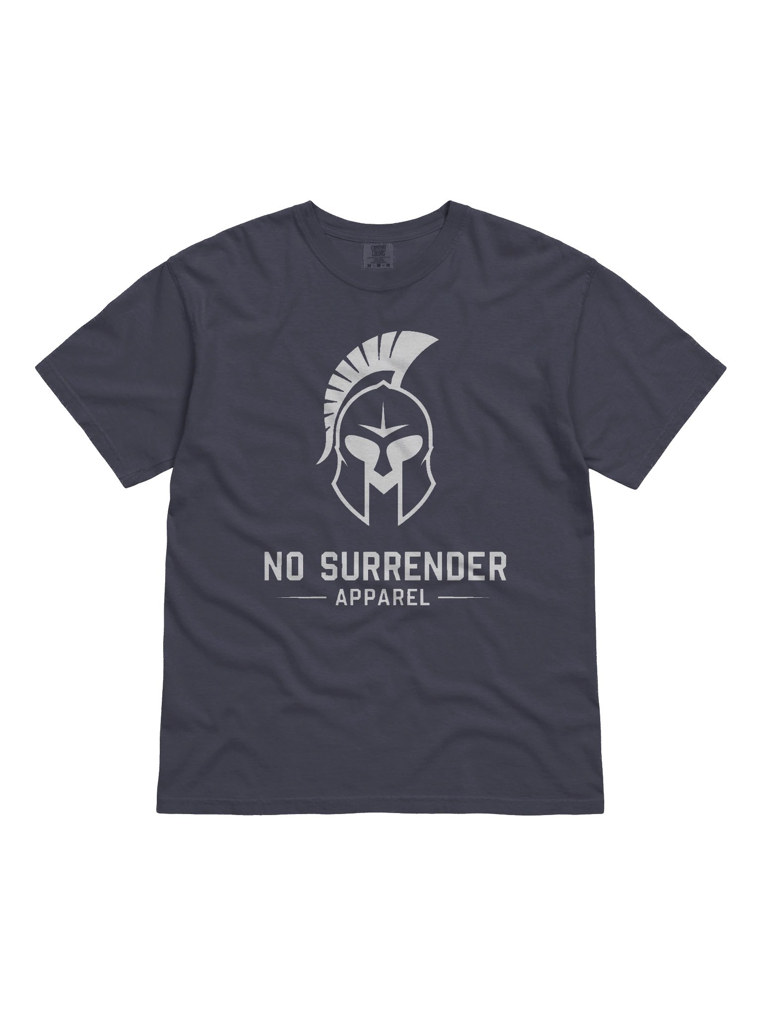 NO SURRENDER “F*CK CANCER” HOODIE (Zebra Ribbon Edition) product image (3)