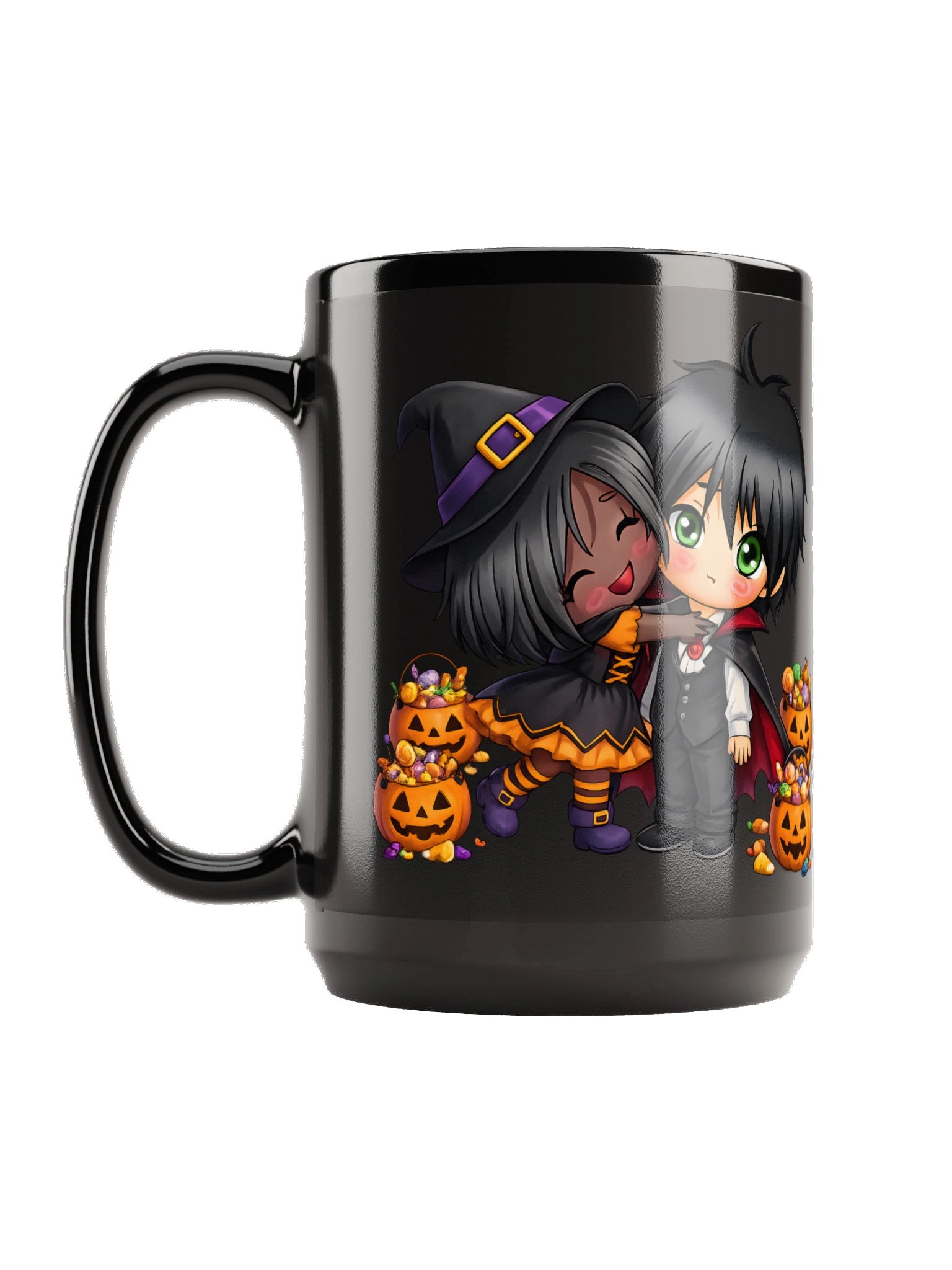 Halloween Mug product image (1)