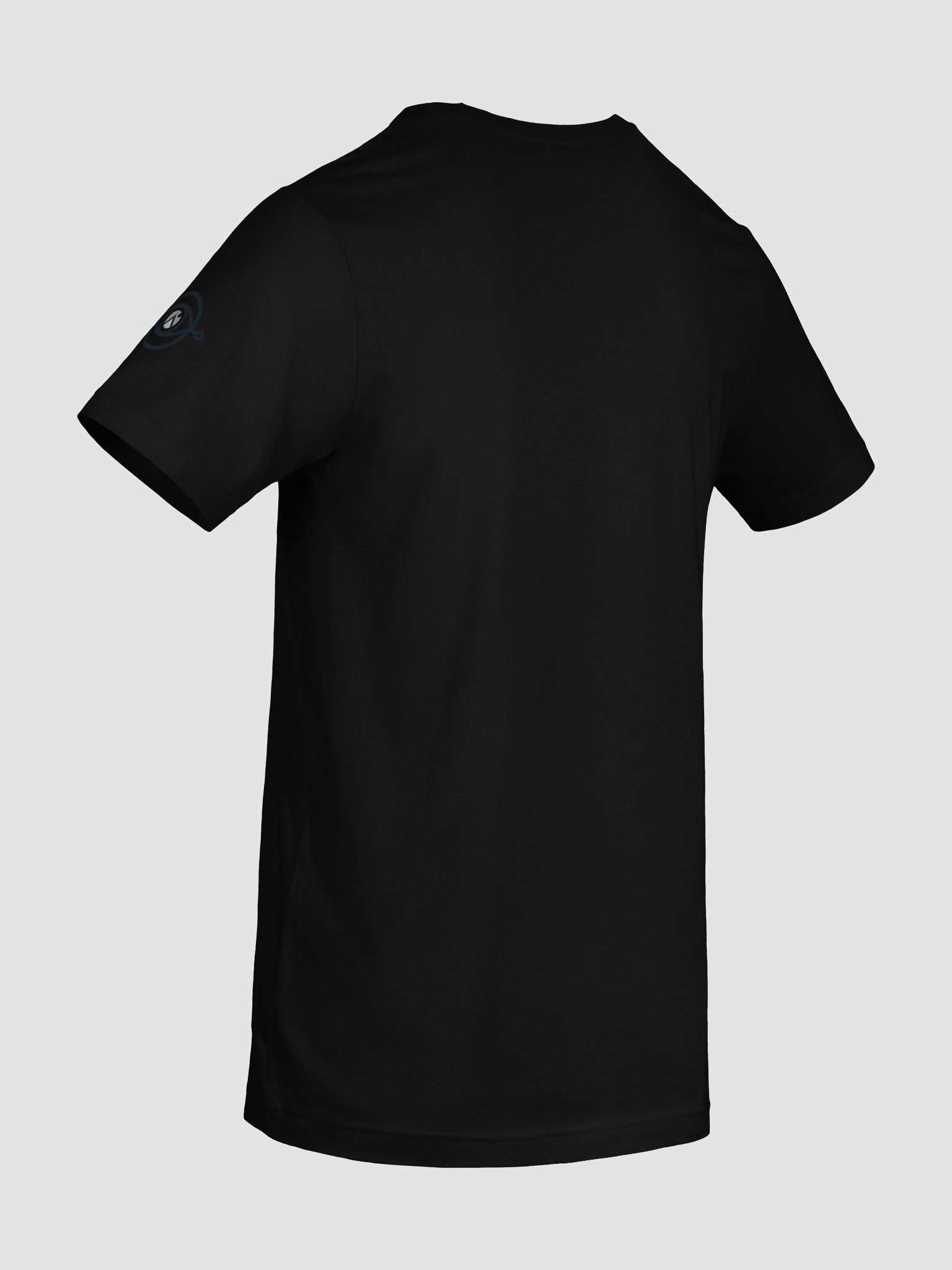 Seen IT Supersoft T-shirt Inverted product image (10)