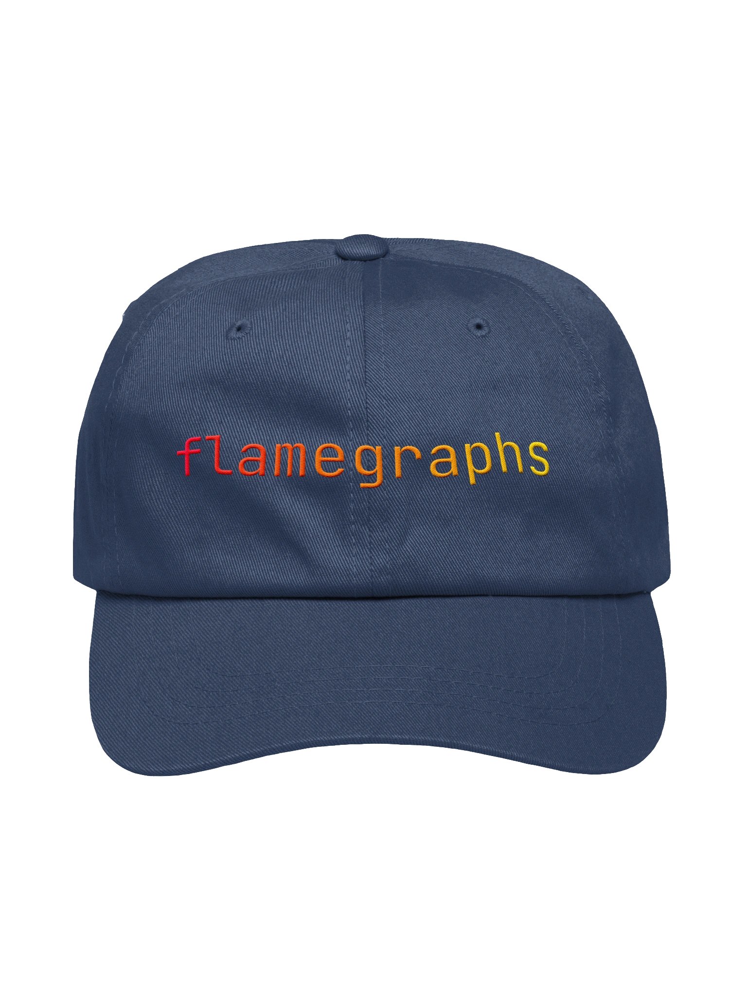 flamegraphs hat product image (2)