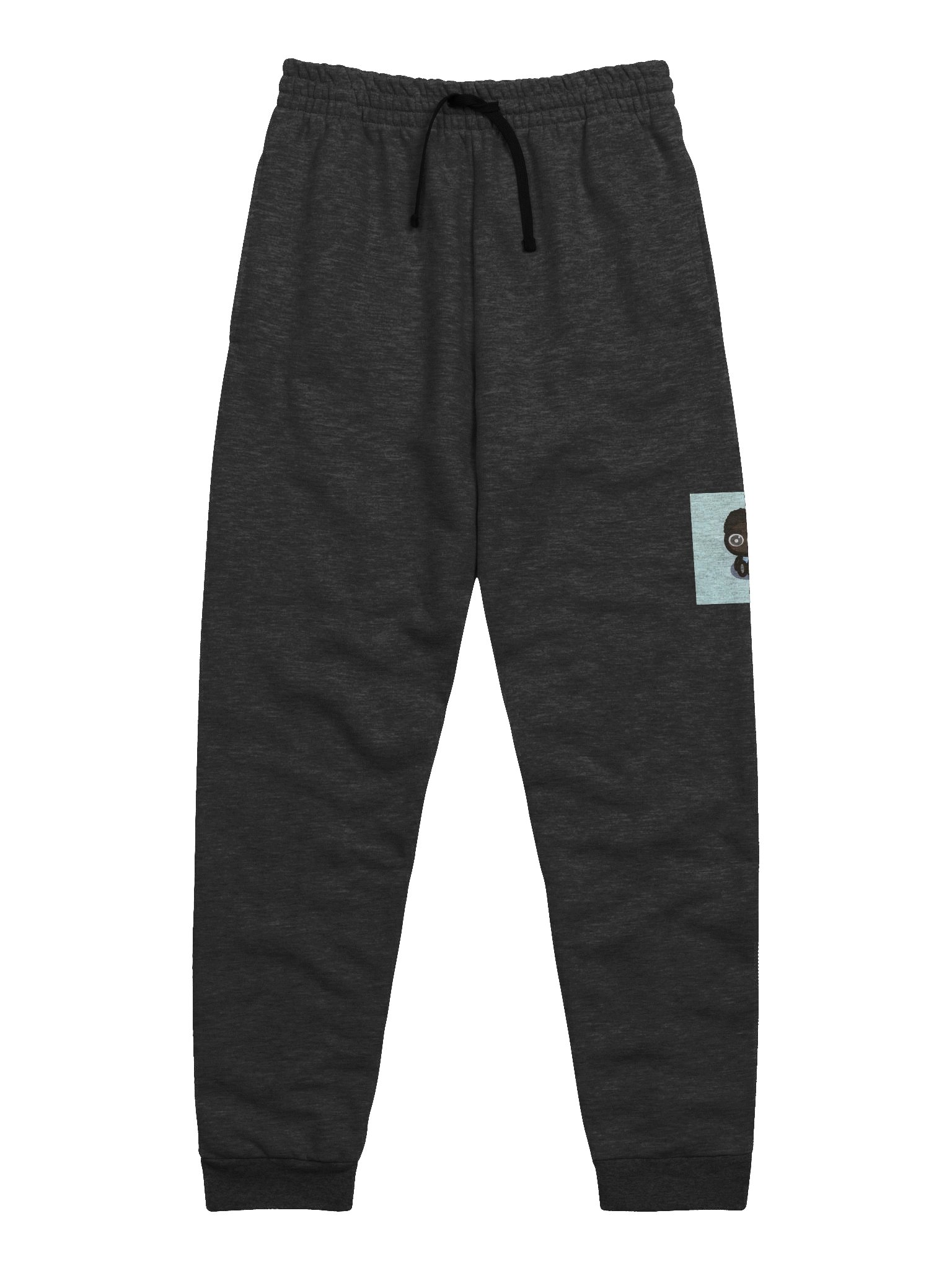Chibi EbenAP - Unisex Joggers product image (6)