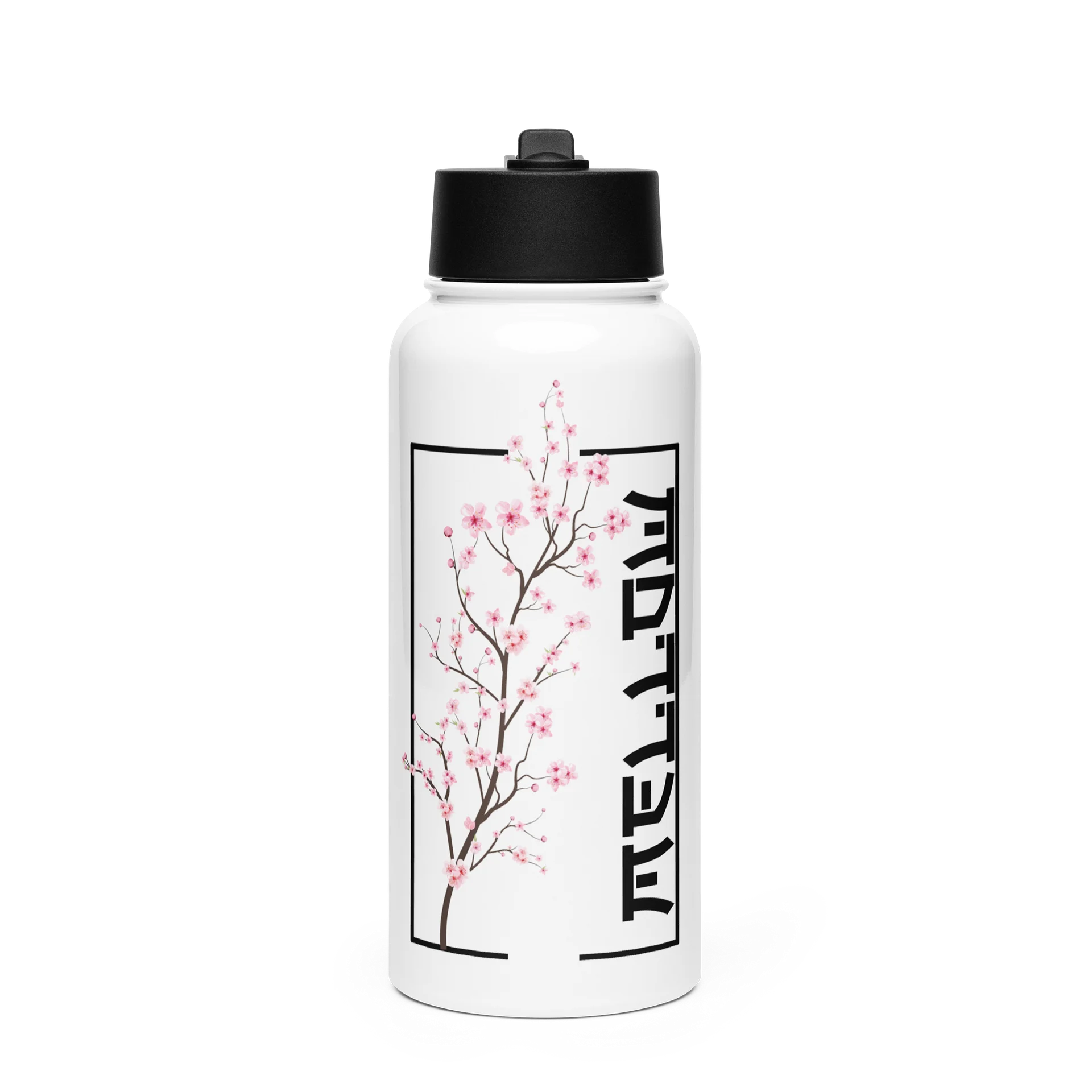 Mellow x Japan - Water Bottle product image (1)