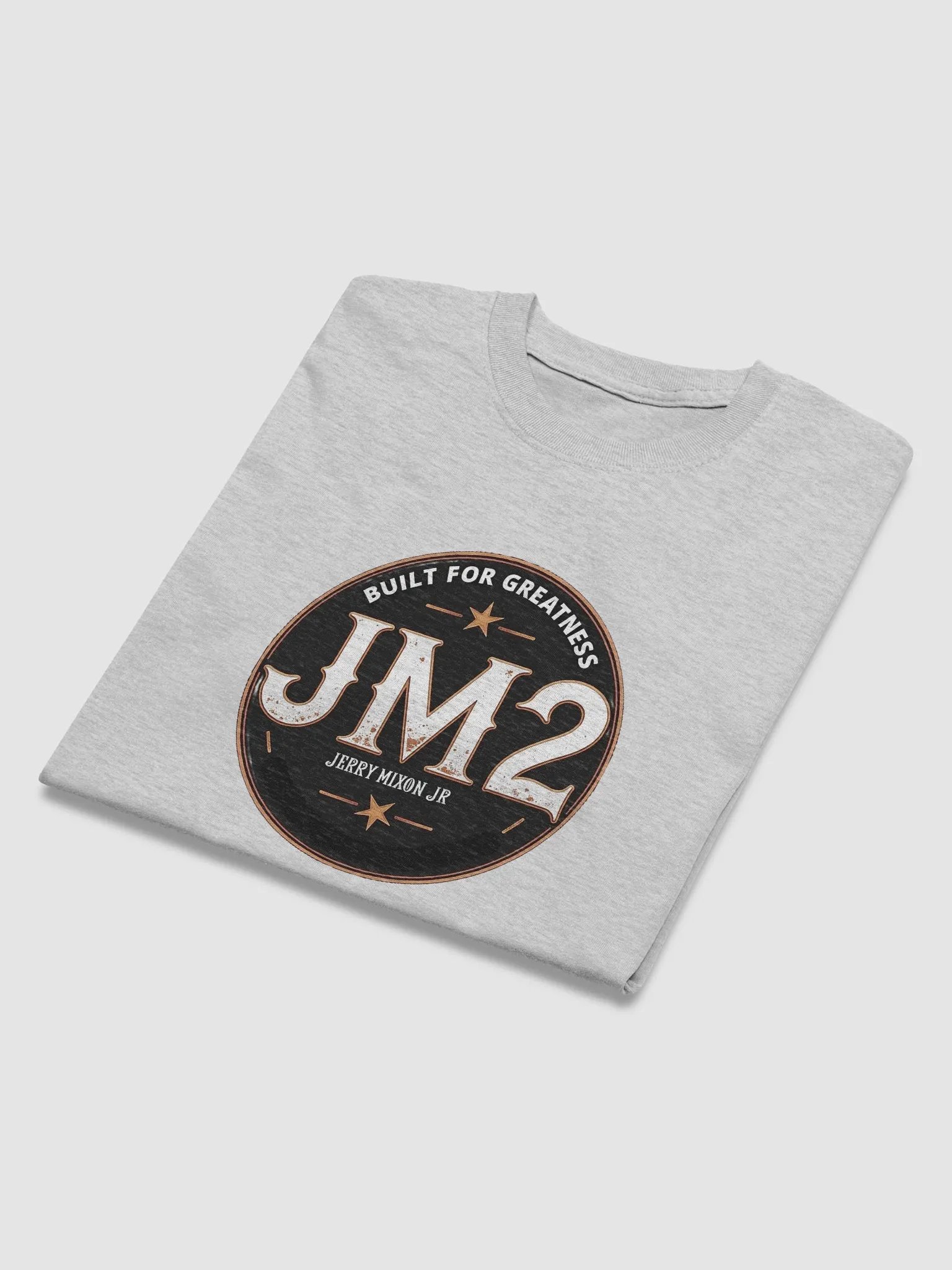 JM2 Western T-Shirt product image (4)