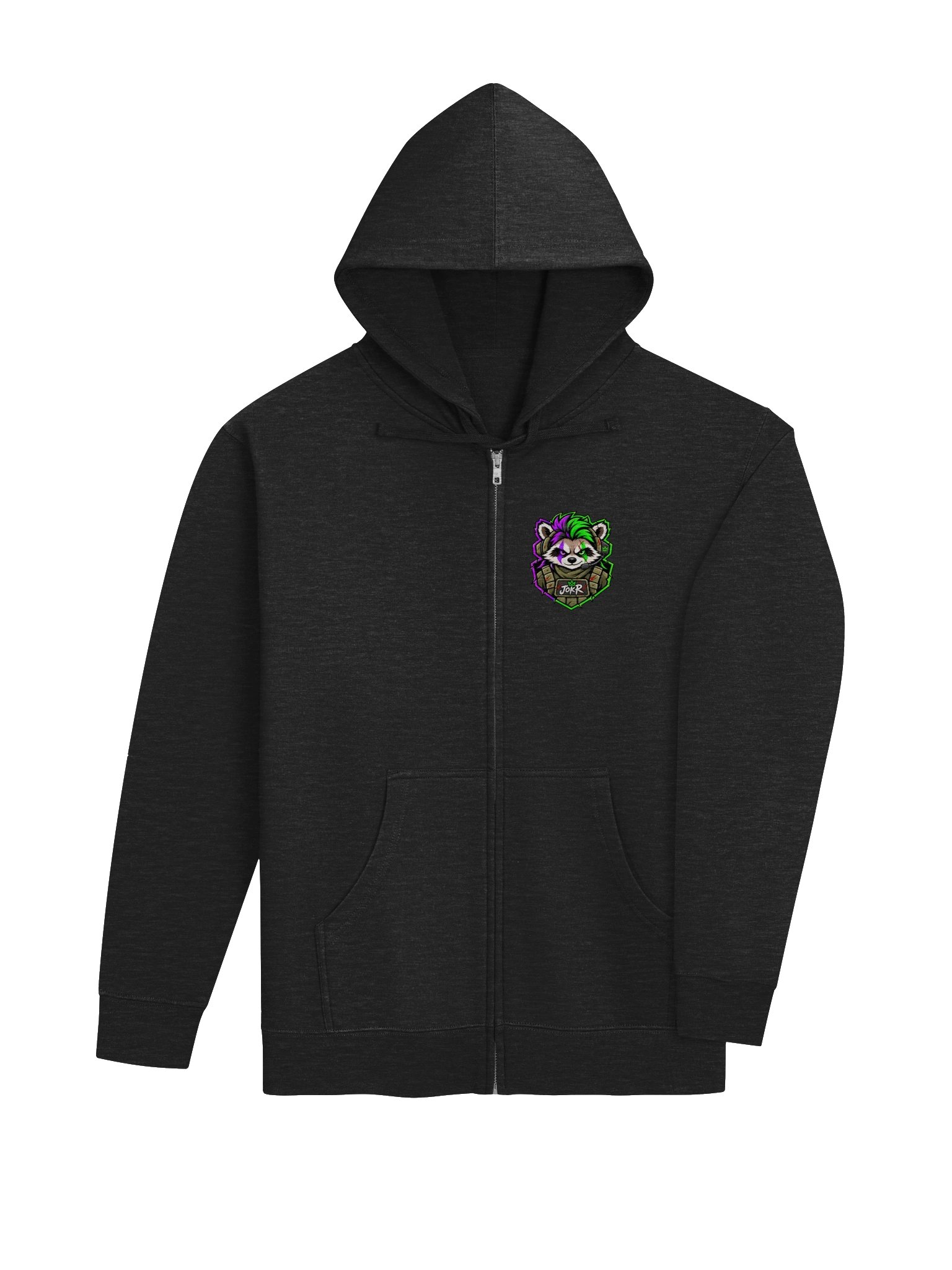 Zip Hoodie product image (16)