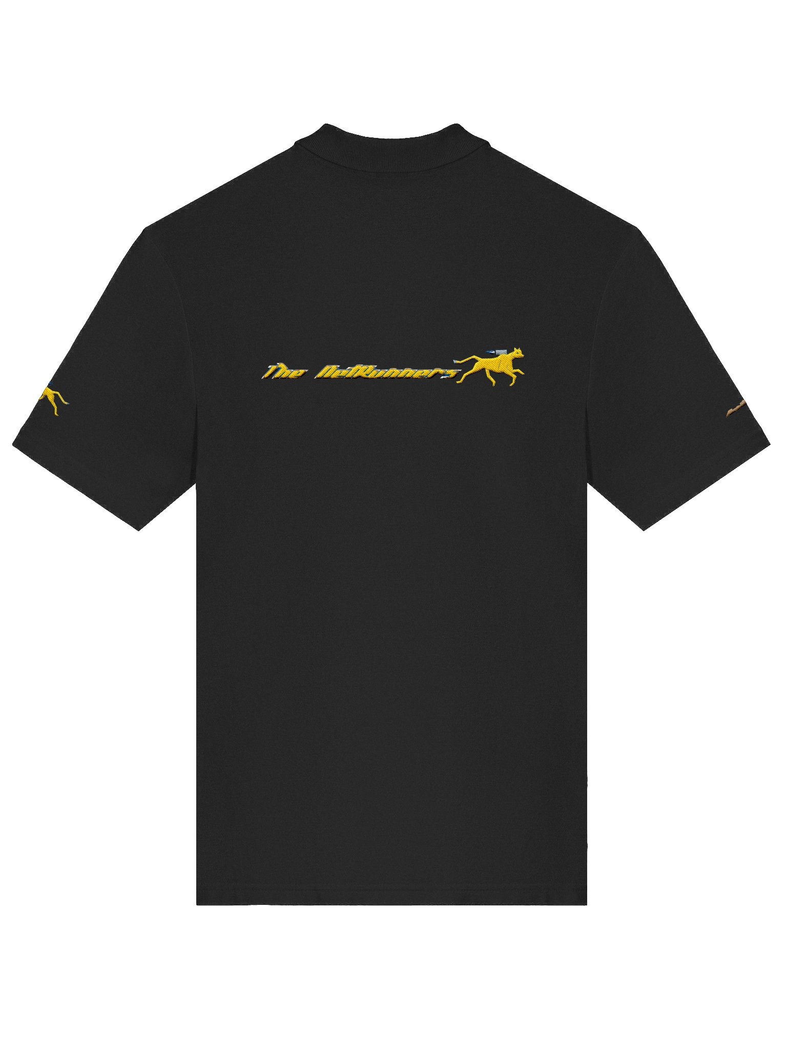 Netrunners Flash Polo-Shirt product image (14)