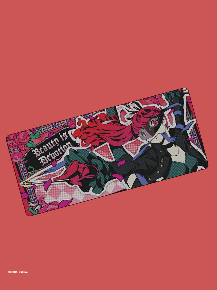 Violet product image (2)