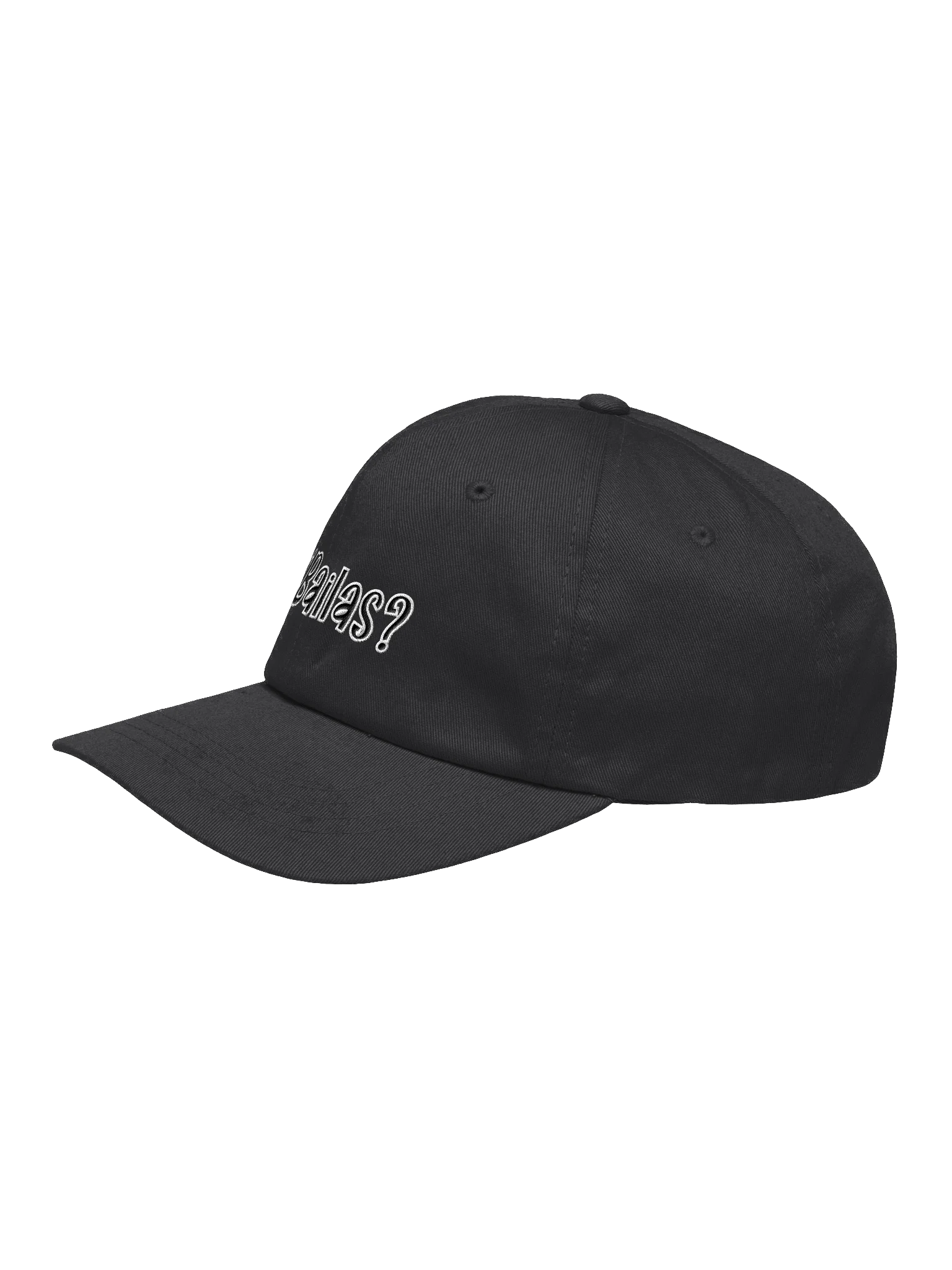¿Bailas? Classic Cap product image (16)
