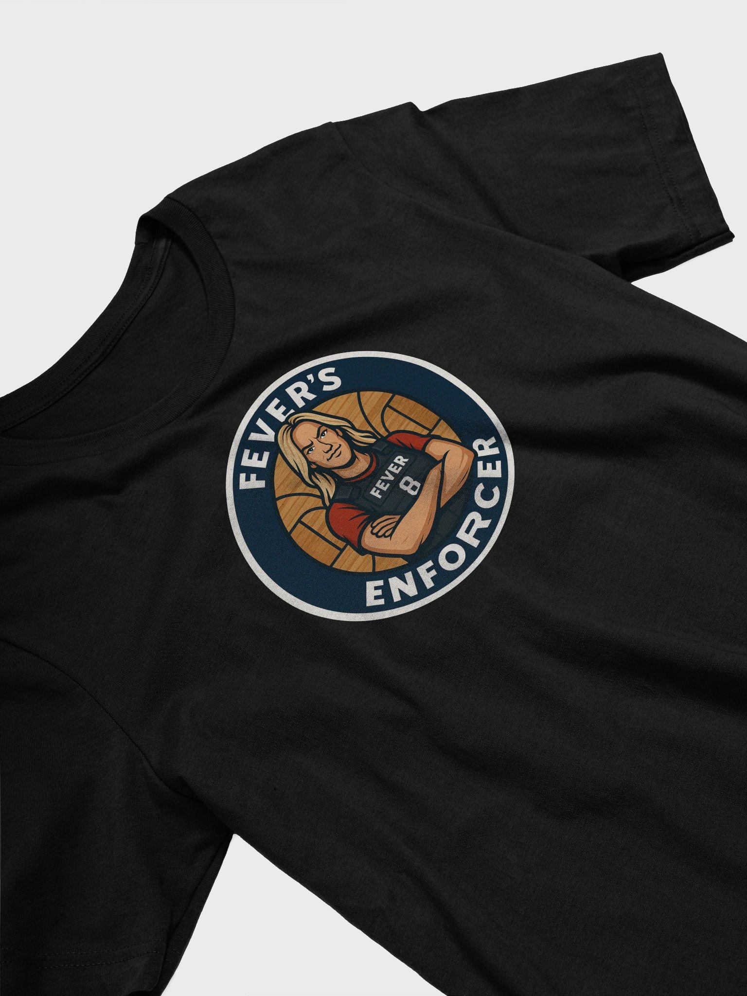 SC Enforcer T-Shirt Premium product image (18)