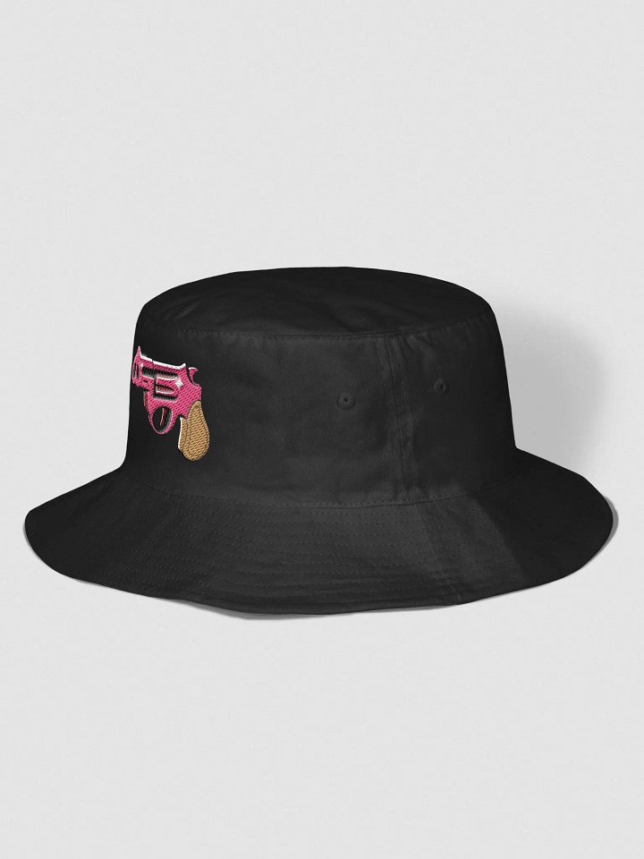 Snout Gang Pistol Bucket Hat product image (9)