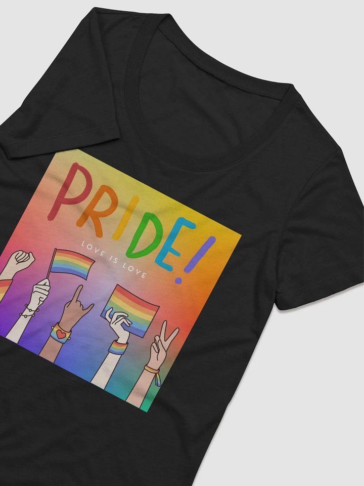 Love is Love (Female Fit) product image (20)