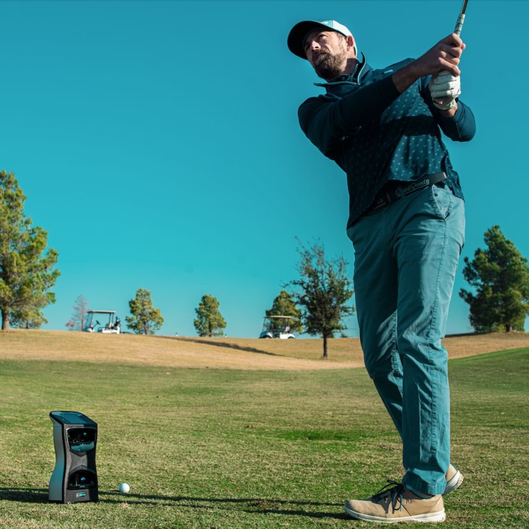 Foresight Sports GCQuad Launch Monitor product image (6)