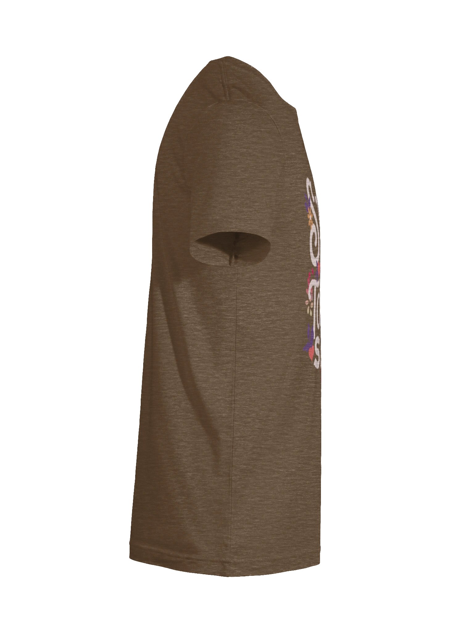 Cheerful Kindness T-shirt product image (129)