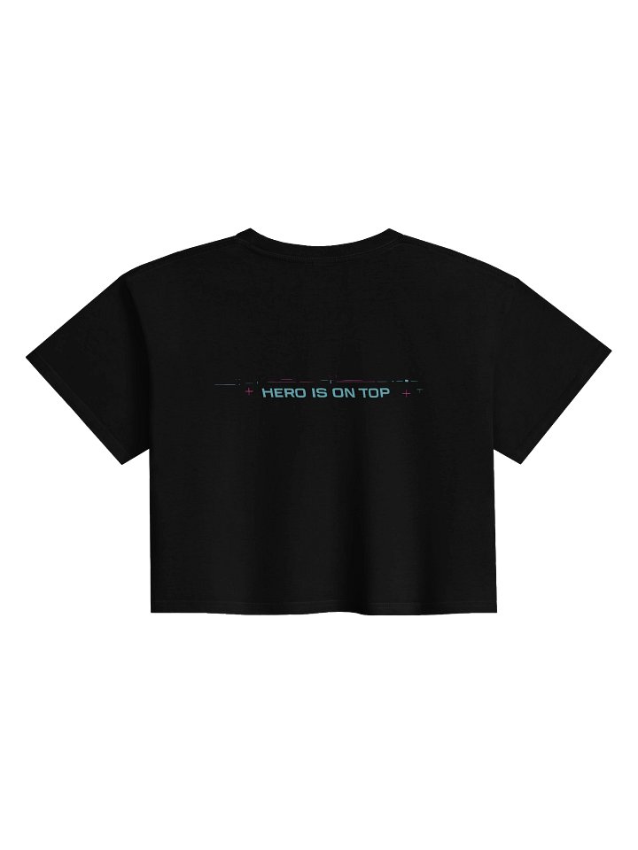 Hero Crop - On Top Edition product image (2)