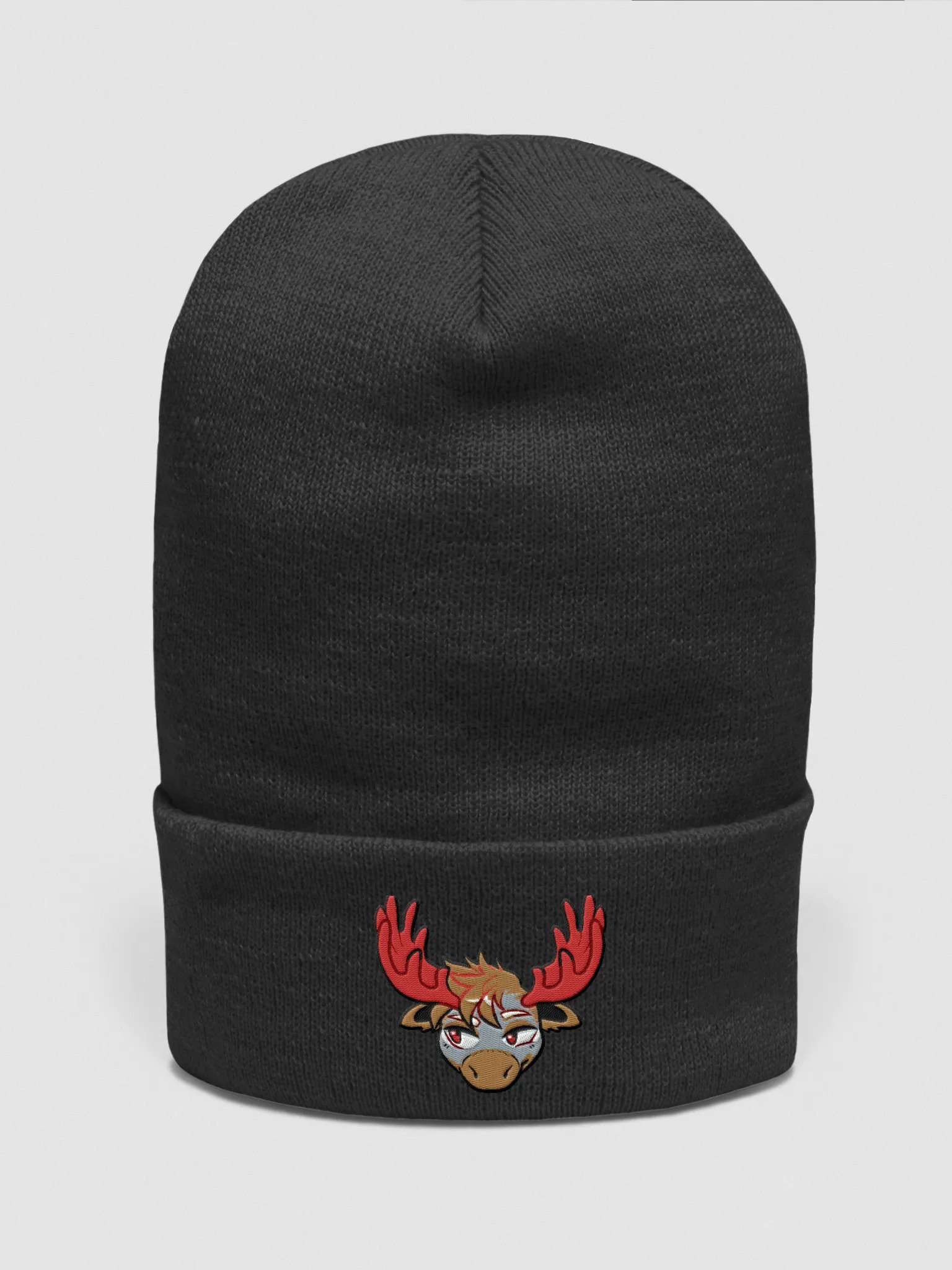 Moose Lounge Beanie Hat product image (1)