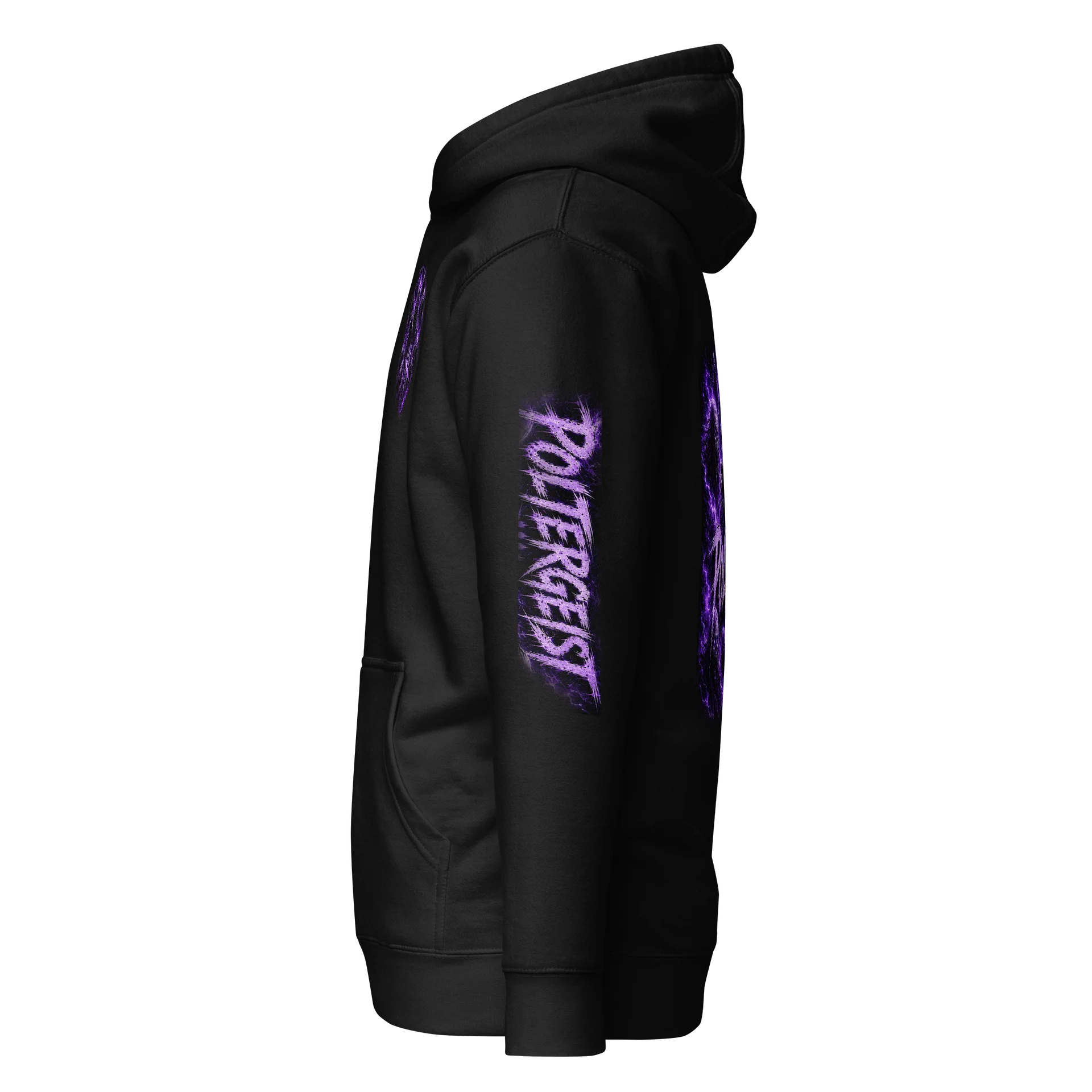 Poltergeist hoodie product image (5)