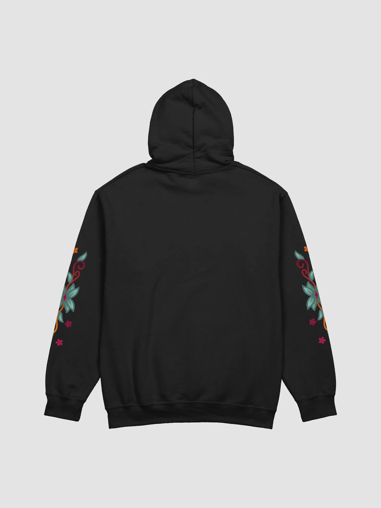 Decal Hoodie product image (19)