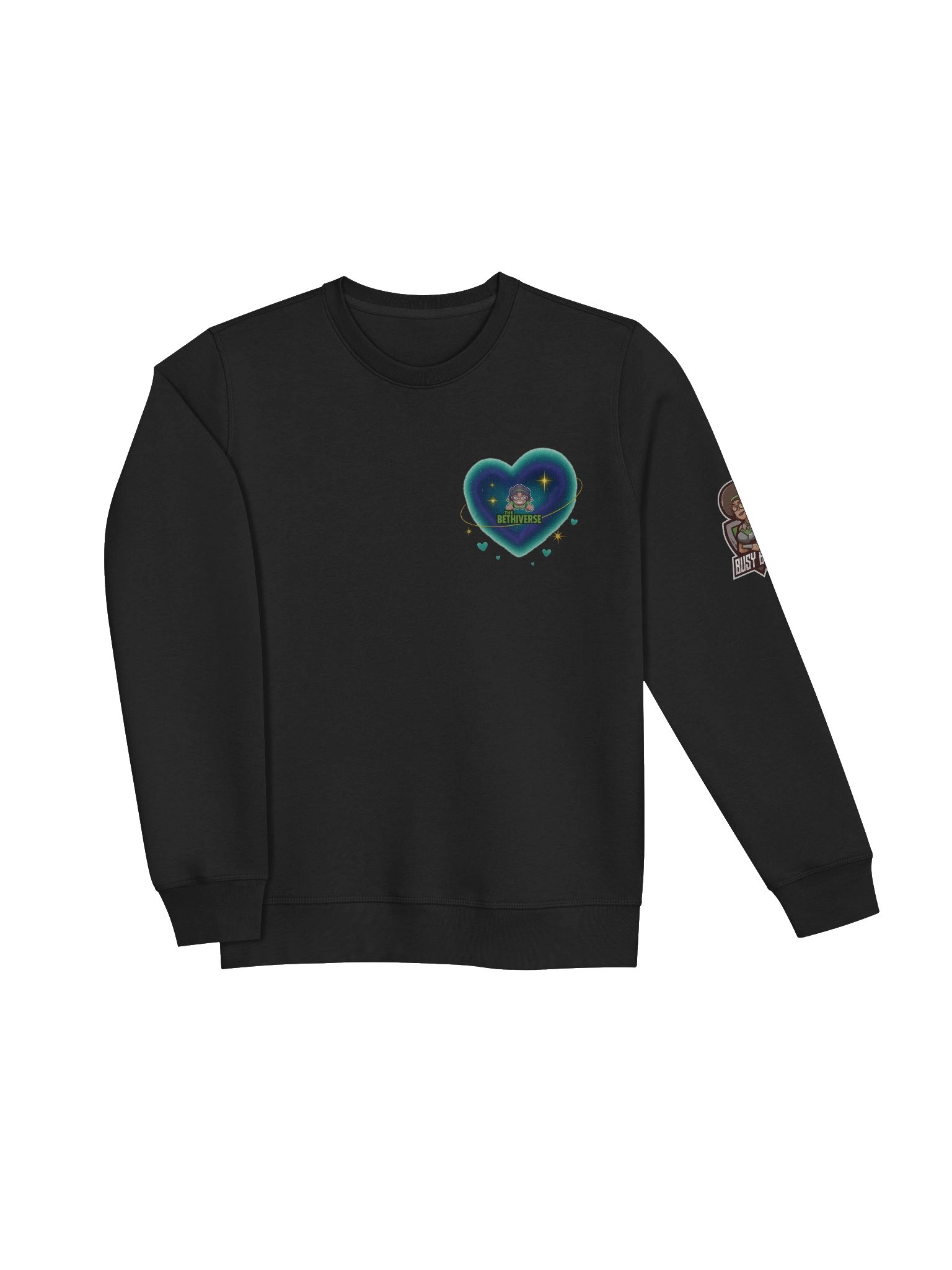 Cosmic Crush Sweatshirt product image (3)