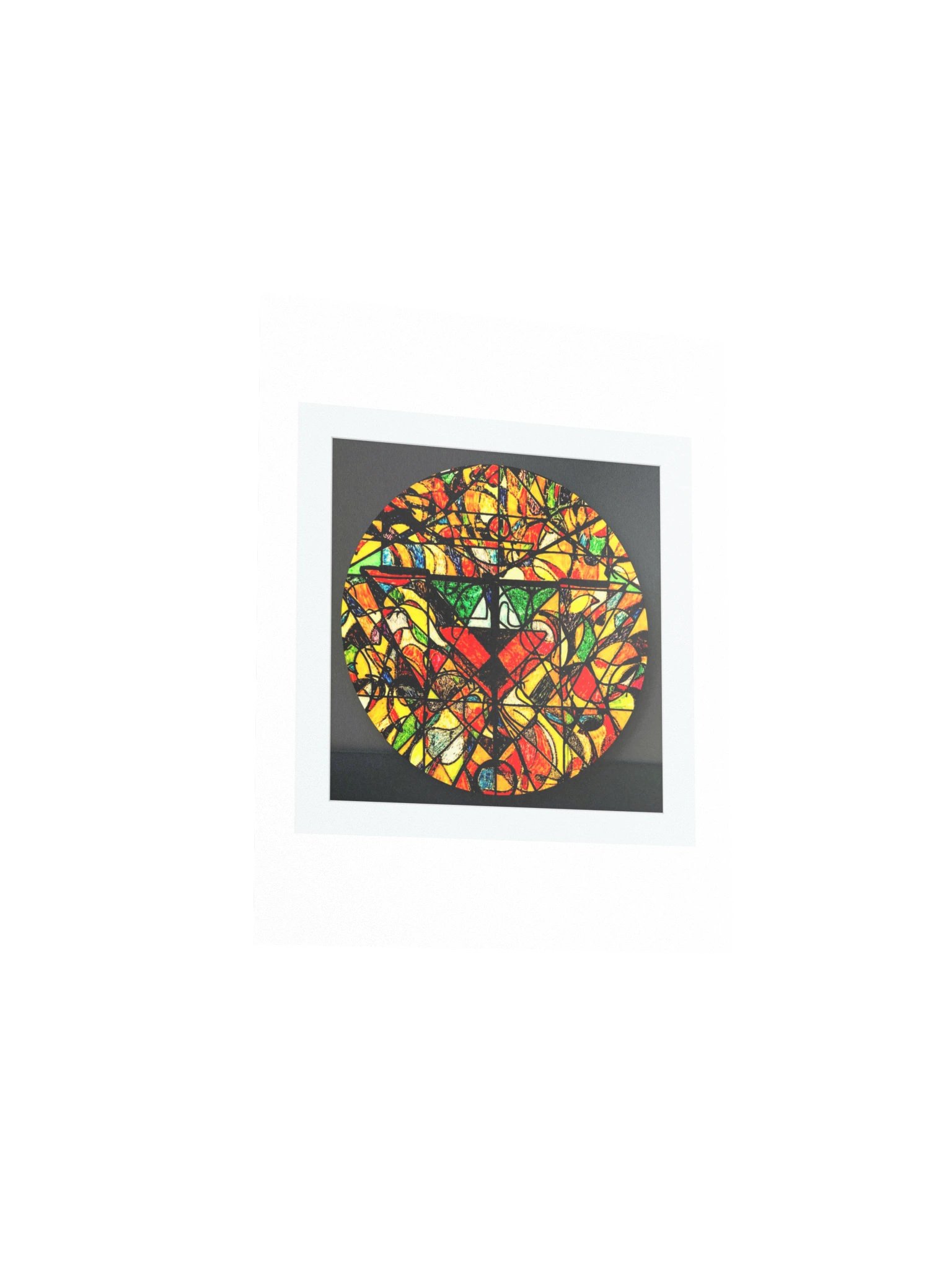 Neo Gothic — Best Price 8×10 product image (3)