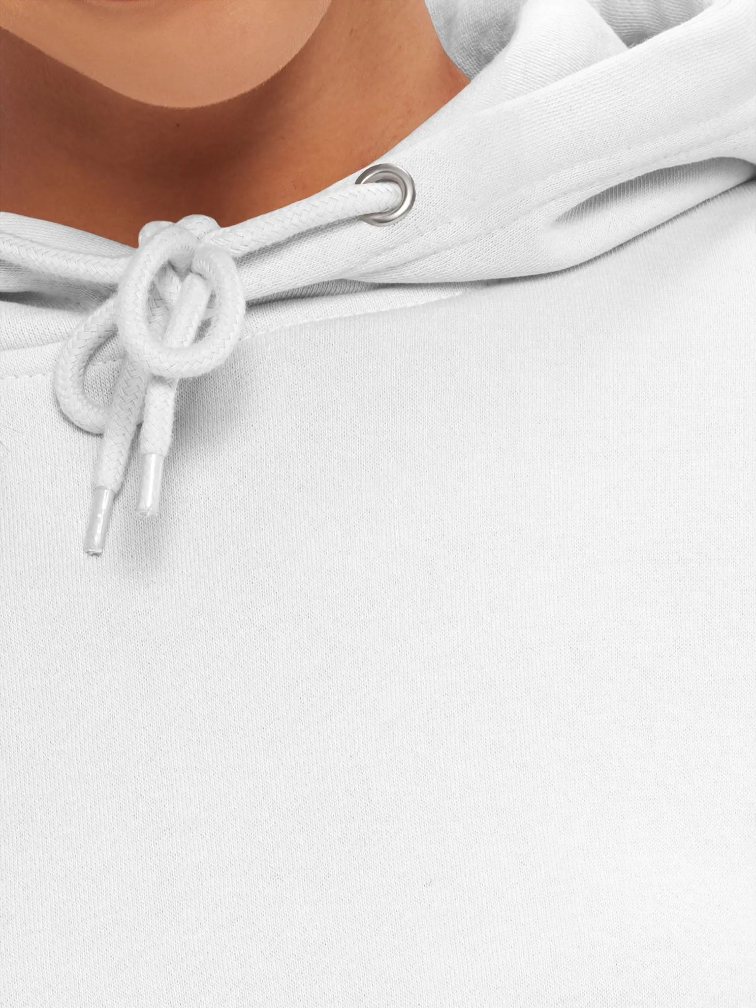 Flame Hoodie | Black product image (7)