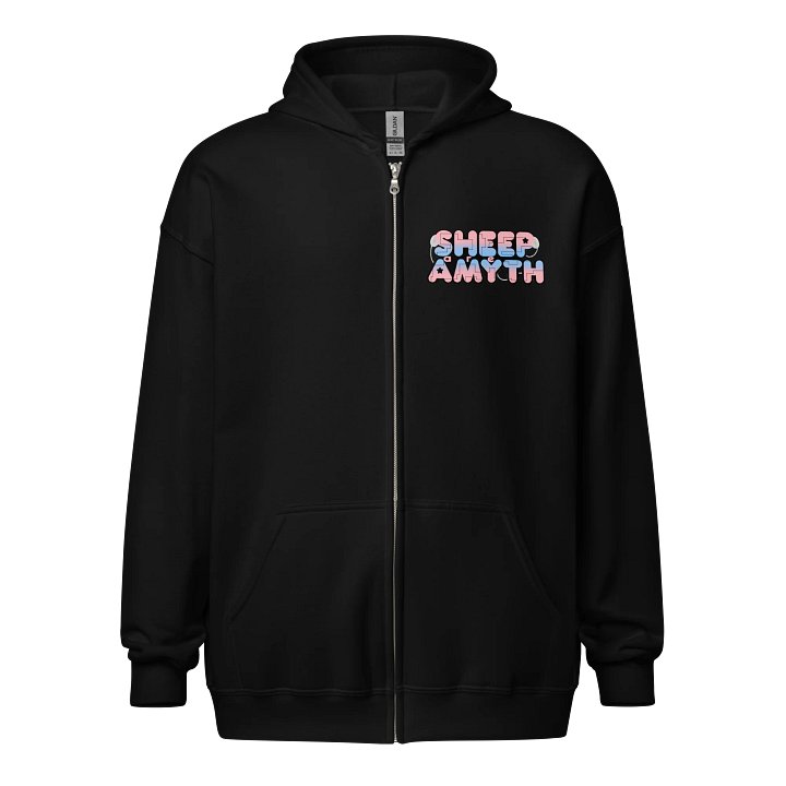 Sheep Hoodie product image (1)