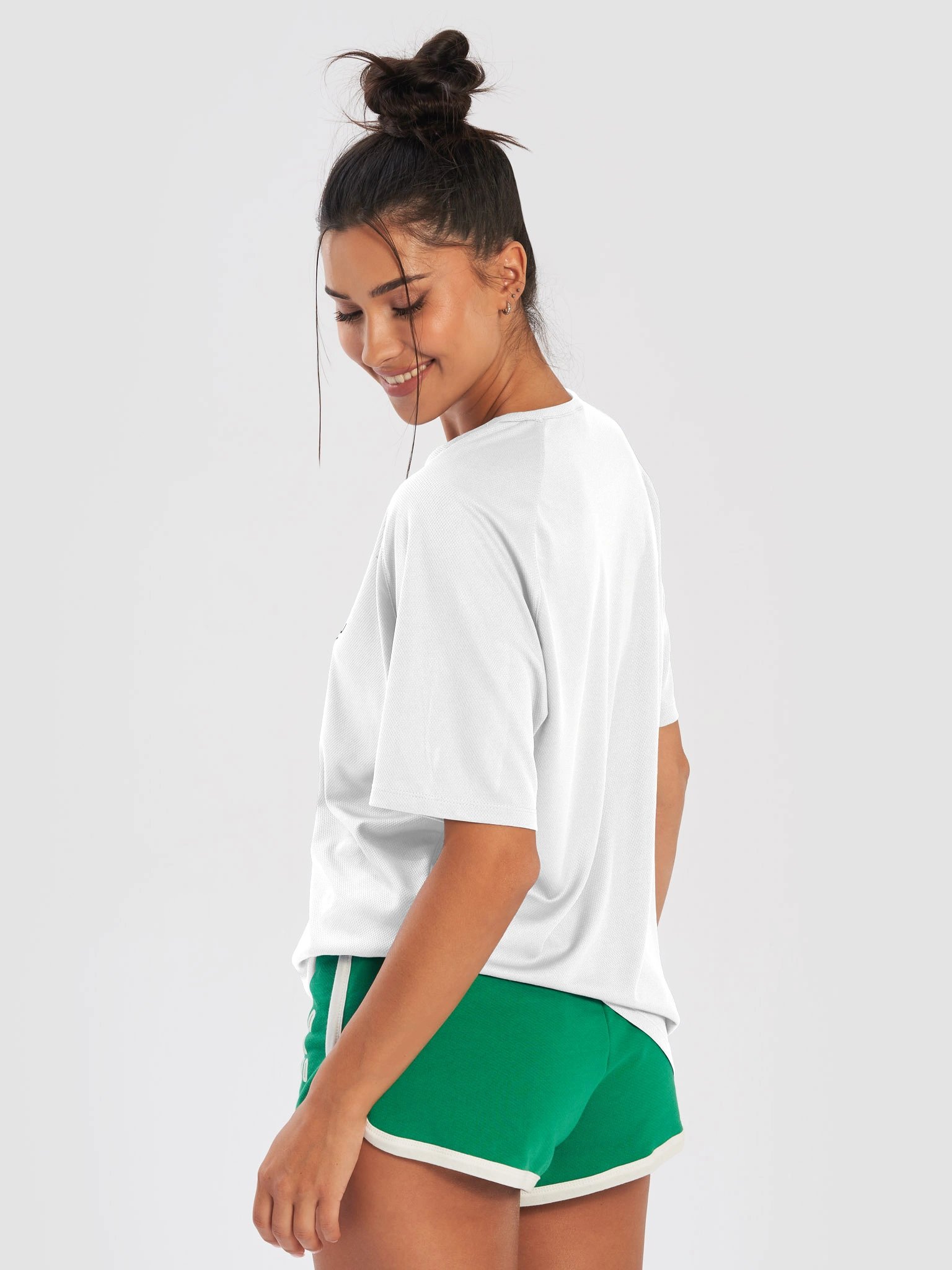Sport T-Shirt // B'C From Here product image (2)