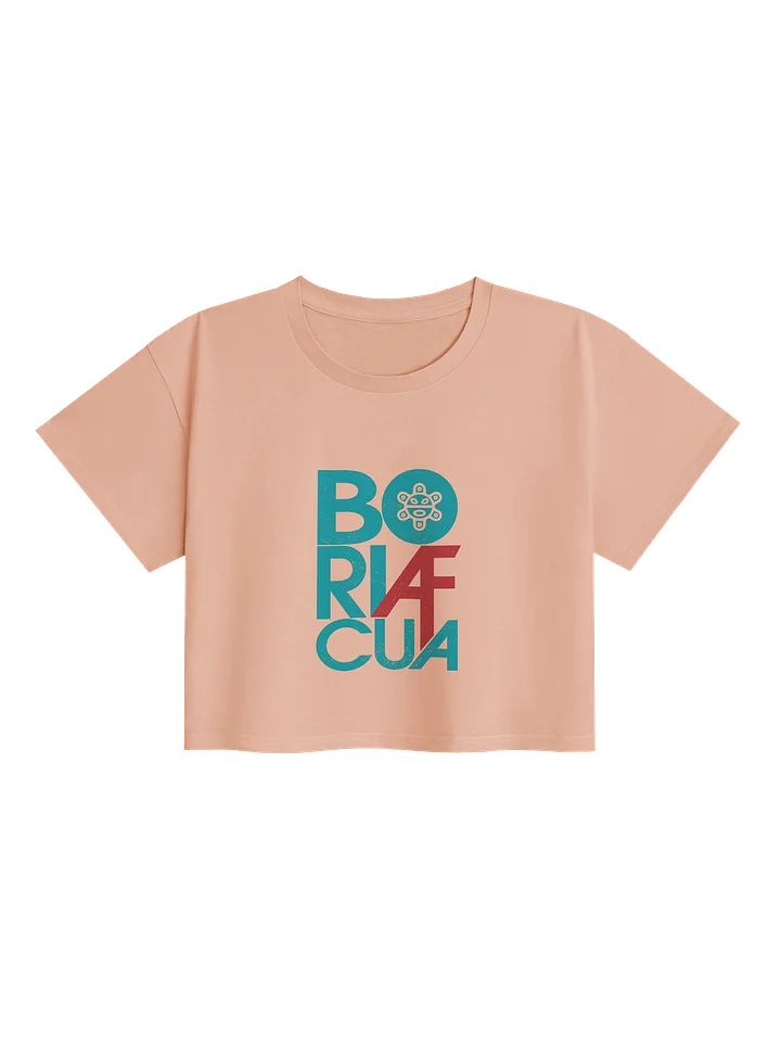 Boricua AF product image (1)