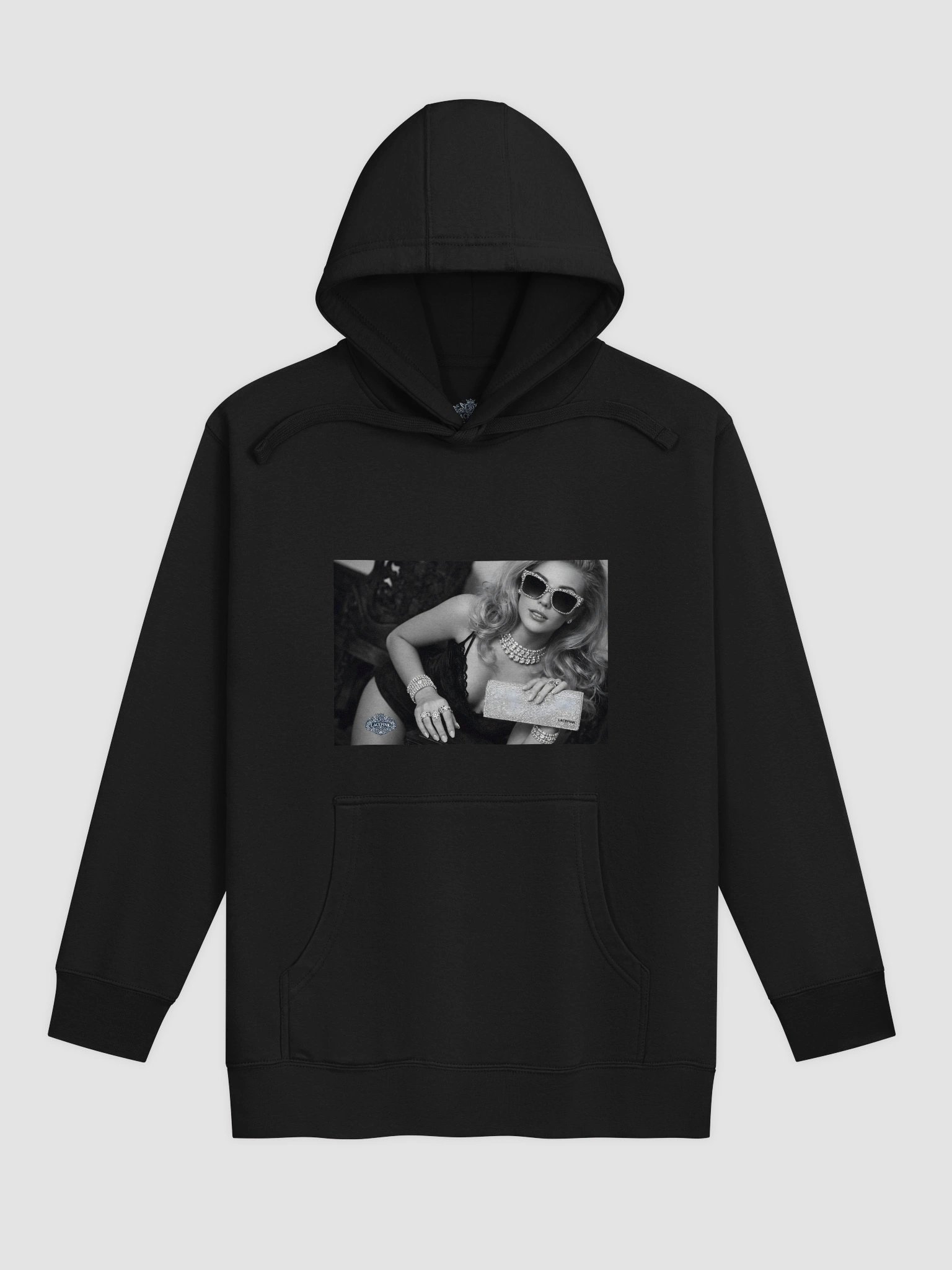Lacepink Celestial Exclusive Premium Hoodie product image (13)