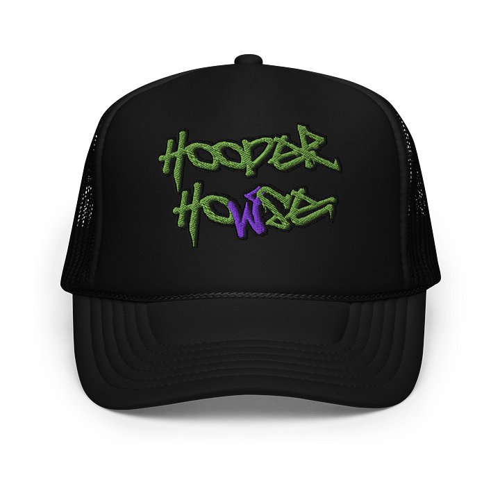 CLASSIC HAT product image (1)