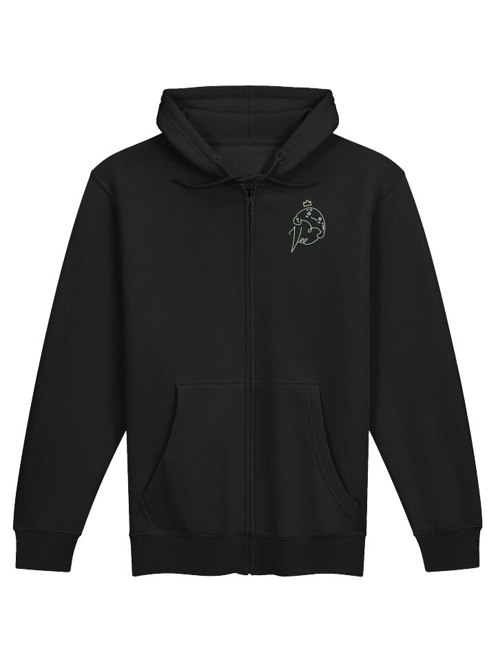 Slime Time Zip-up! product image (1)