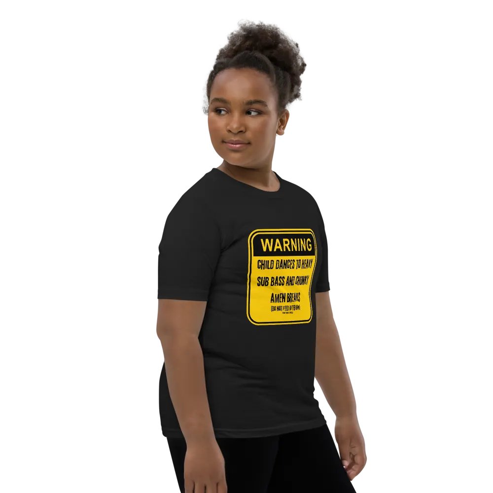 Warning Child (kids) product image (12)
