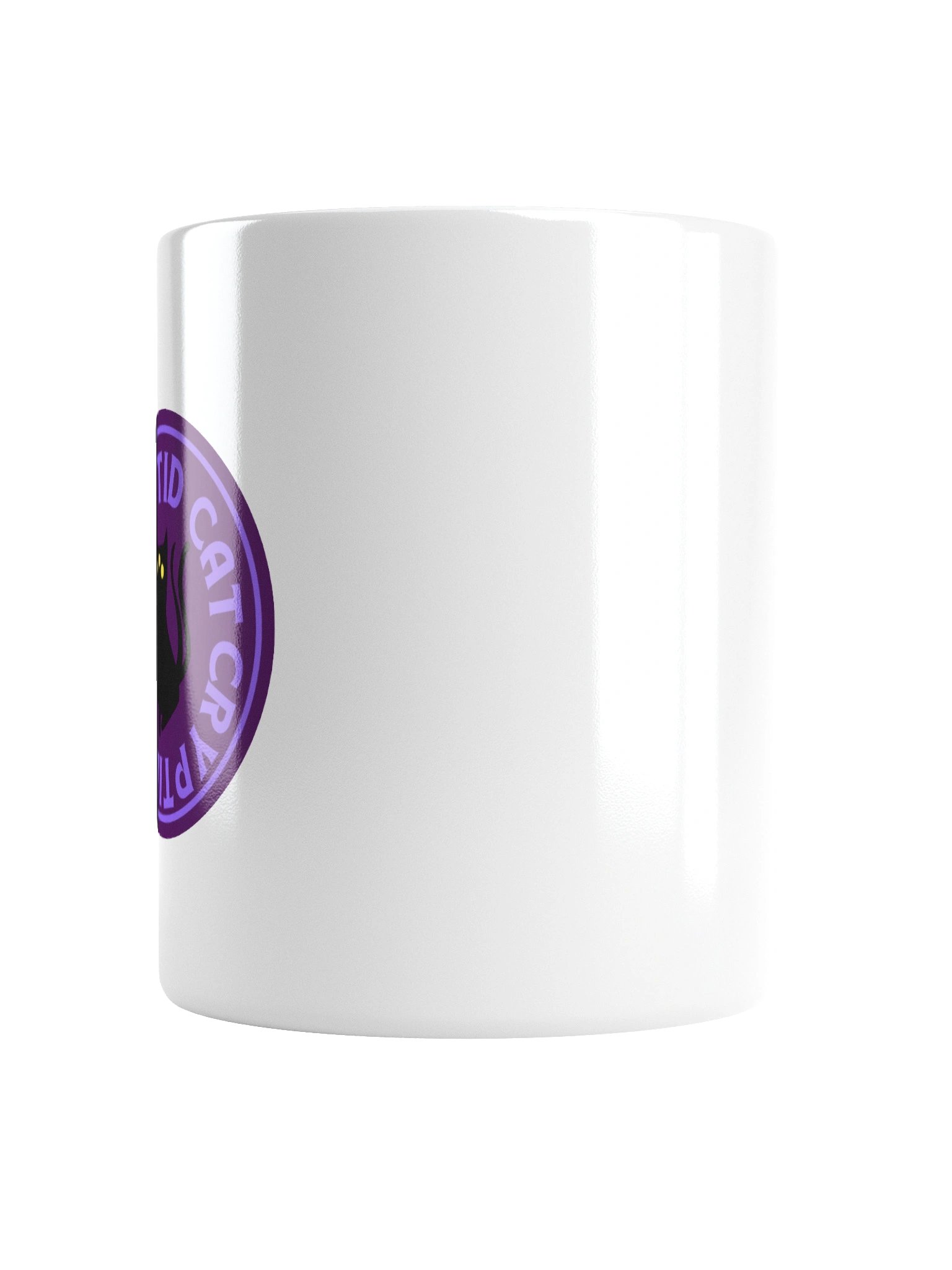 Cryptid Cat Mug product image (18)