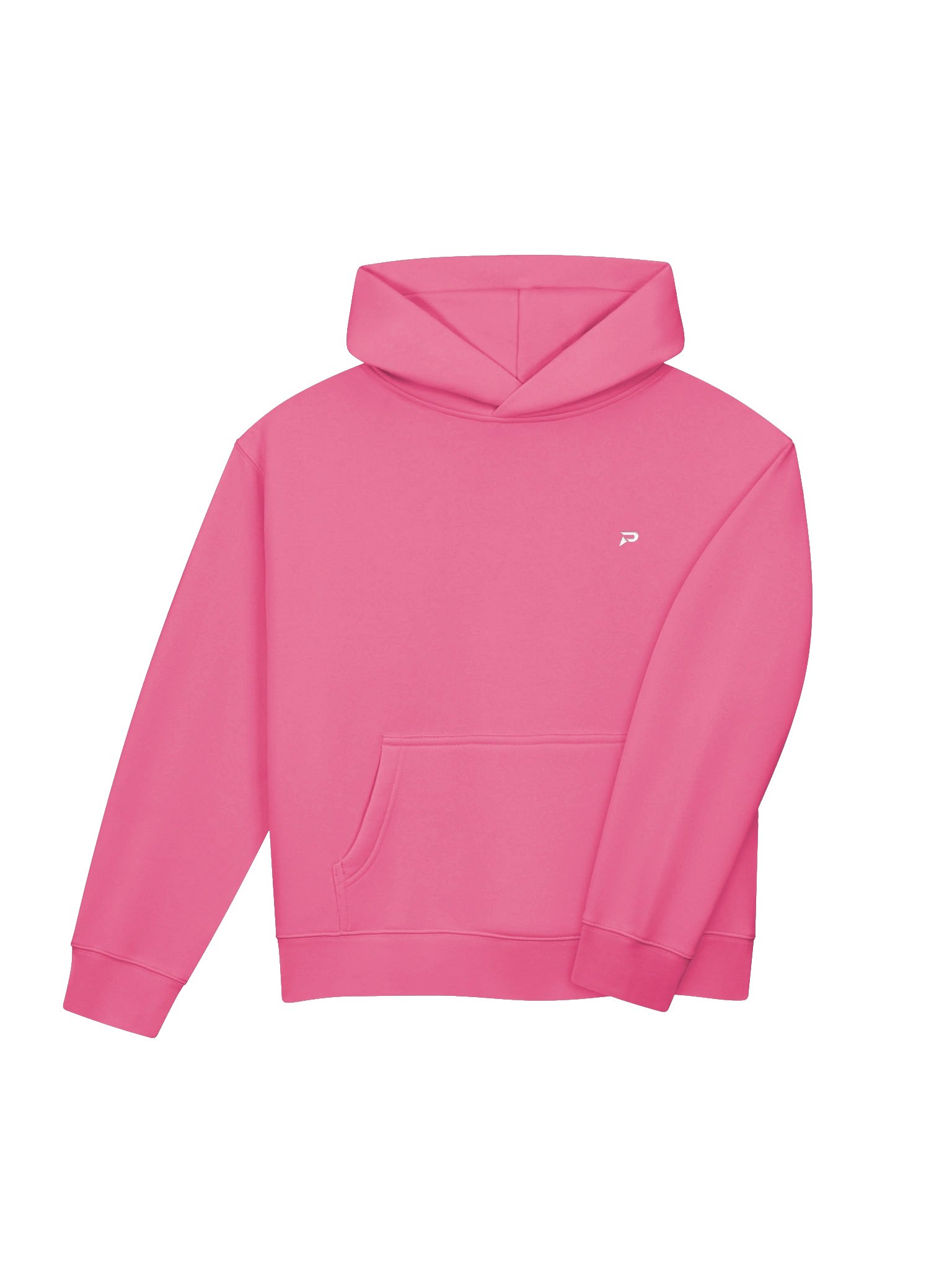 Basic PureAutoPOV Women's Relaxed Hoodie product image (5)