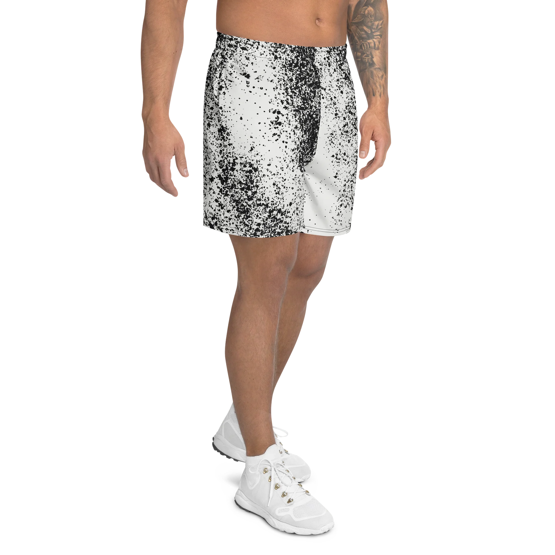 Catharex - Grael Shorts product image (2)