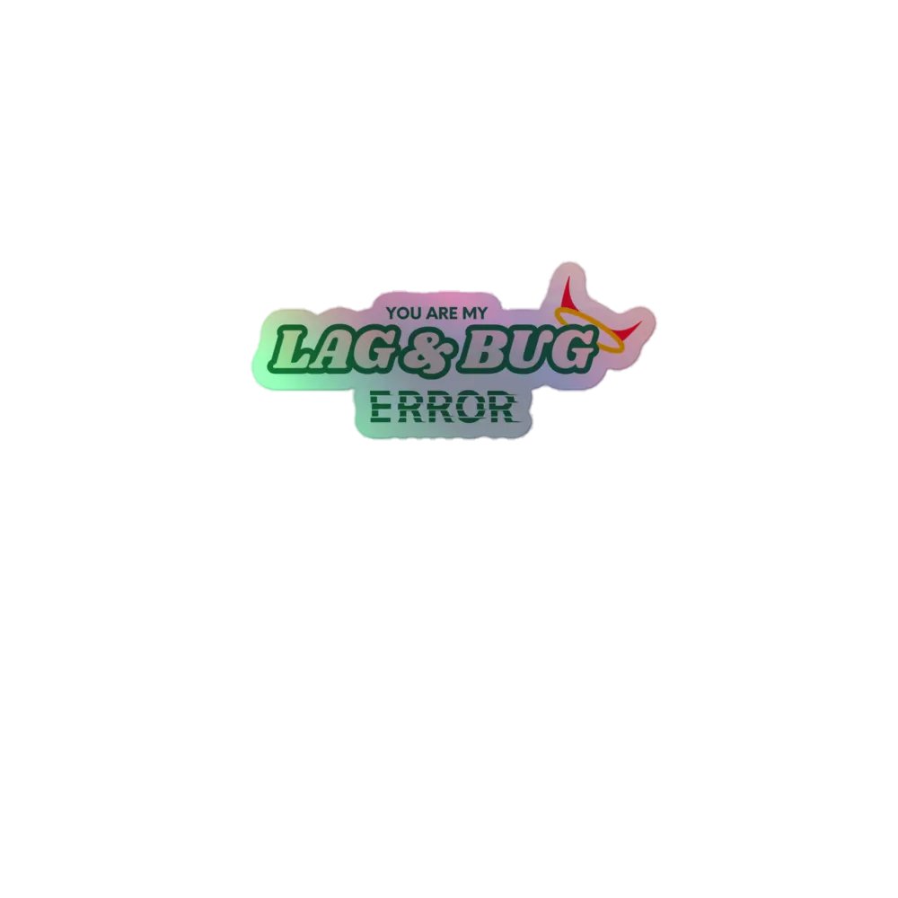 Lag & Bug product image (1)