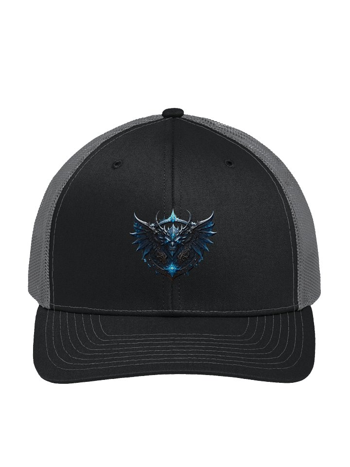 KRYOSFEAR SKULL CAP product image (1)