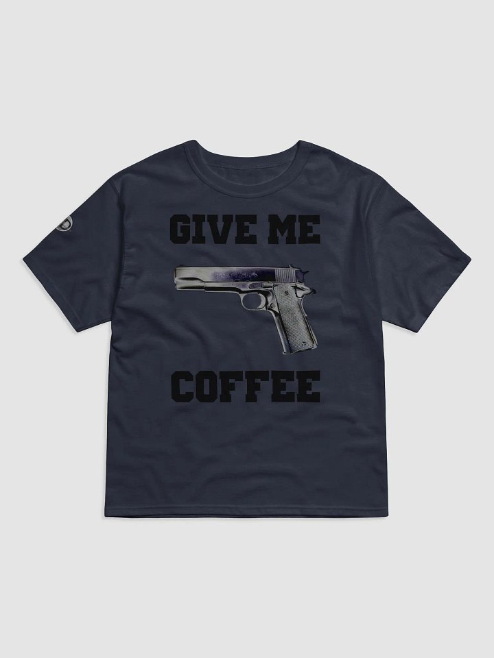 Champion Relaxed-Fit T-Shirt - Gun Inspired product image (2)