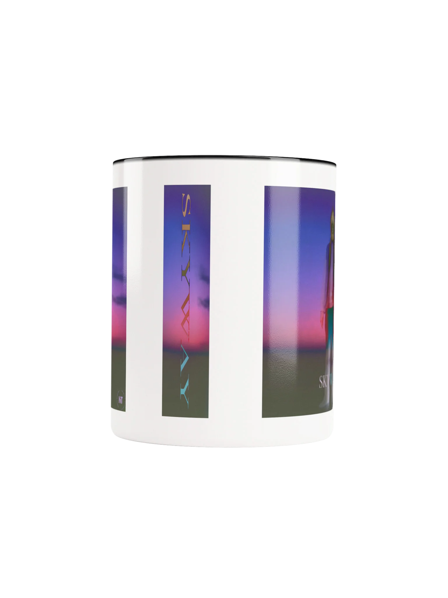 Skyway - Sky Edition - Sky Cup product image (5)