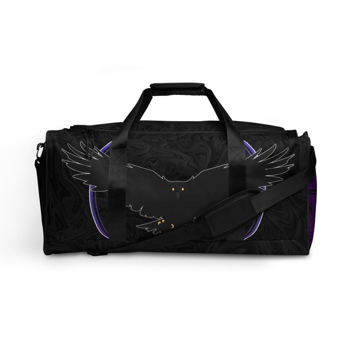 Gremlin Bag product image (1)