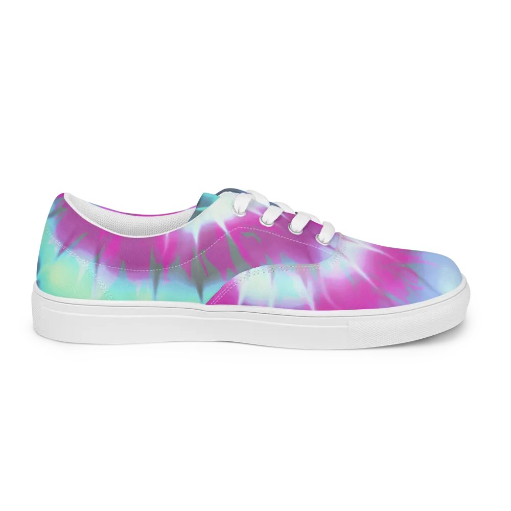 Dusky canvas shoes (womens) product image (5)