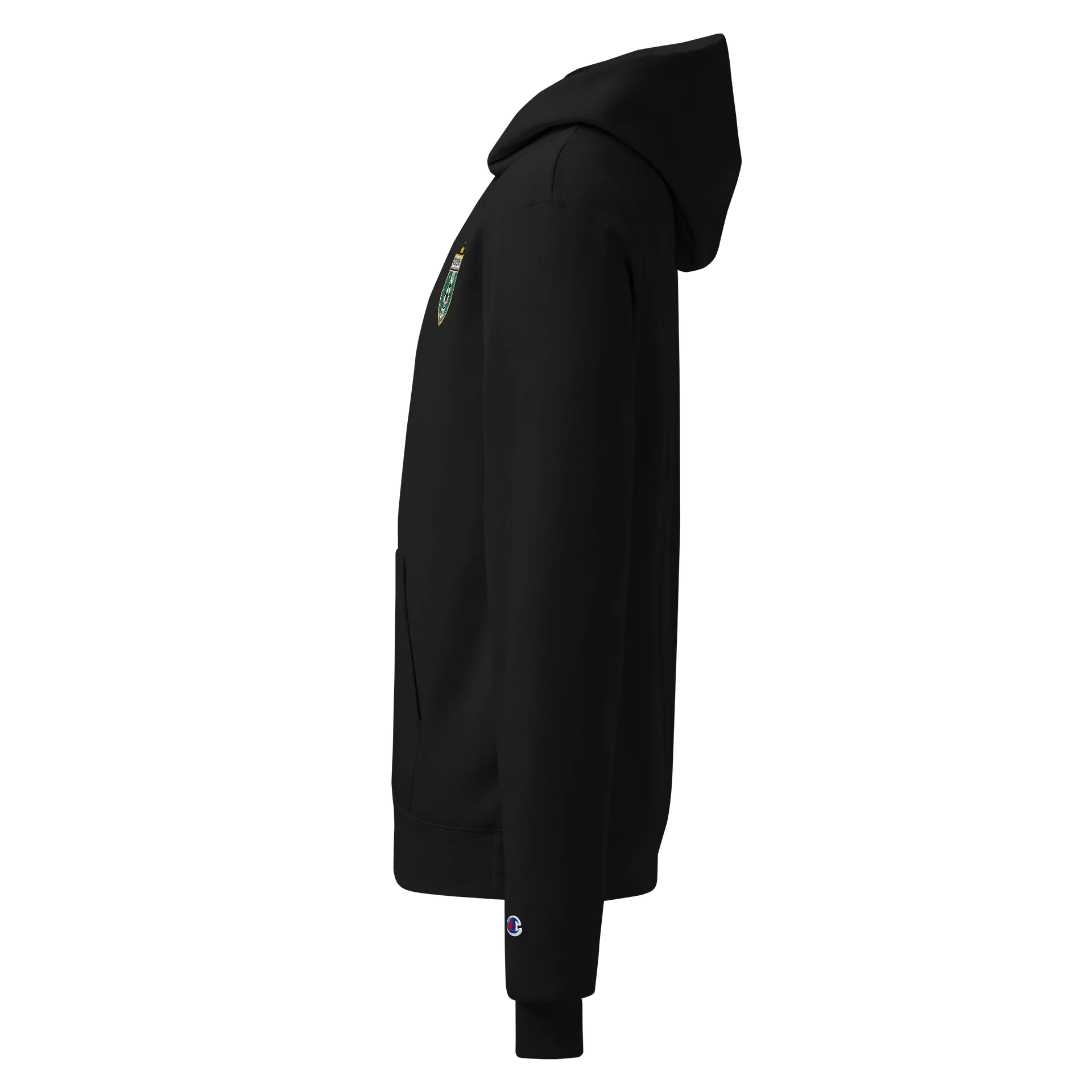 Reason FC Shield Logo Champion Hoodie product image (4)