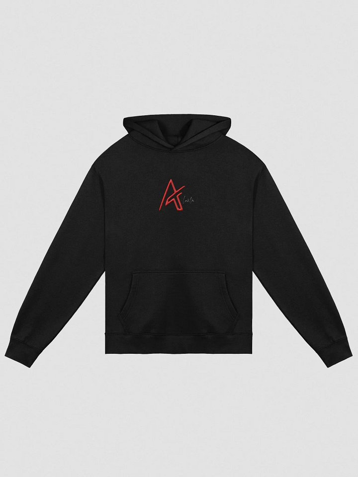 Atlanta Oversized Hoodie product image (1)