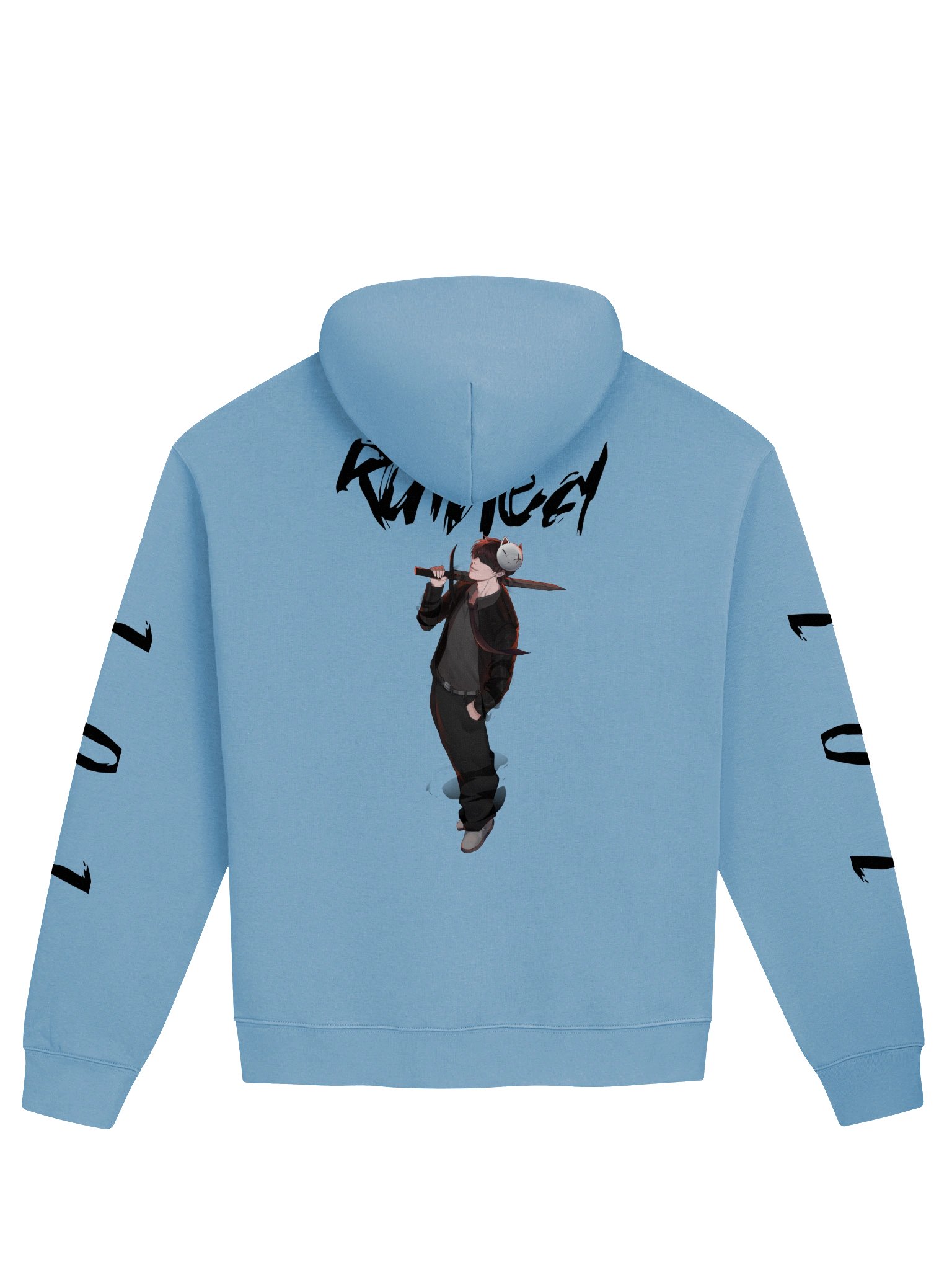 Ruined Hoodie product image (42)