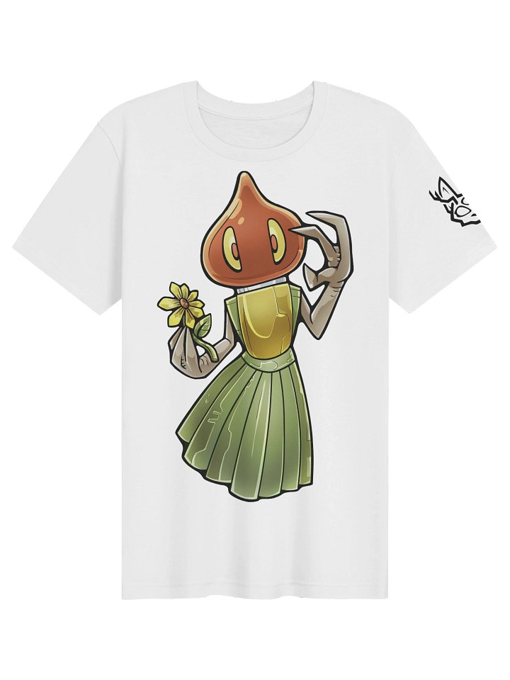 Flatwoods Monster Tee product image (1)
